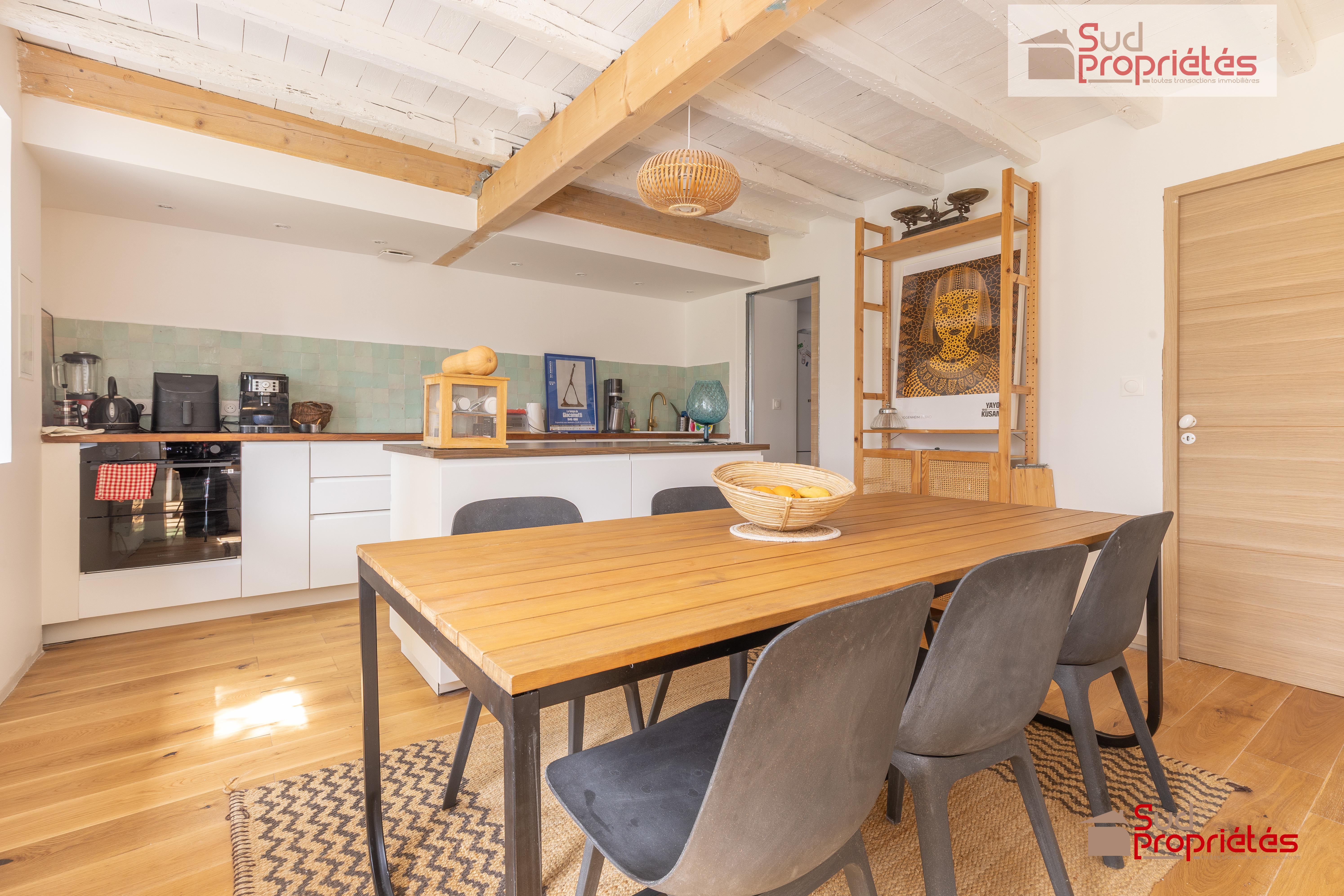 Agence immobilière de Nadia KOSLOWSKI