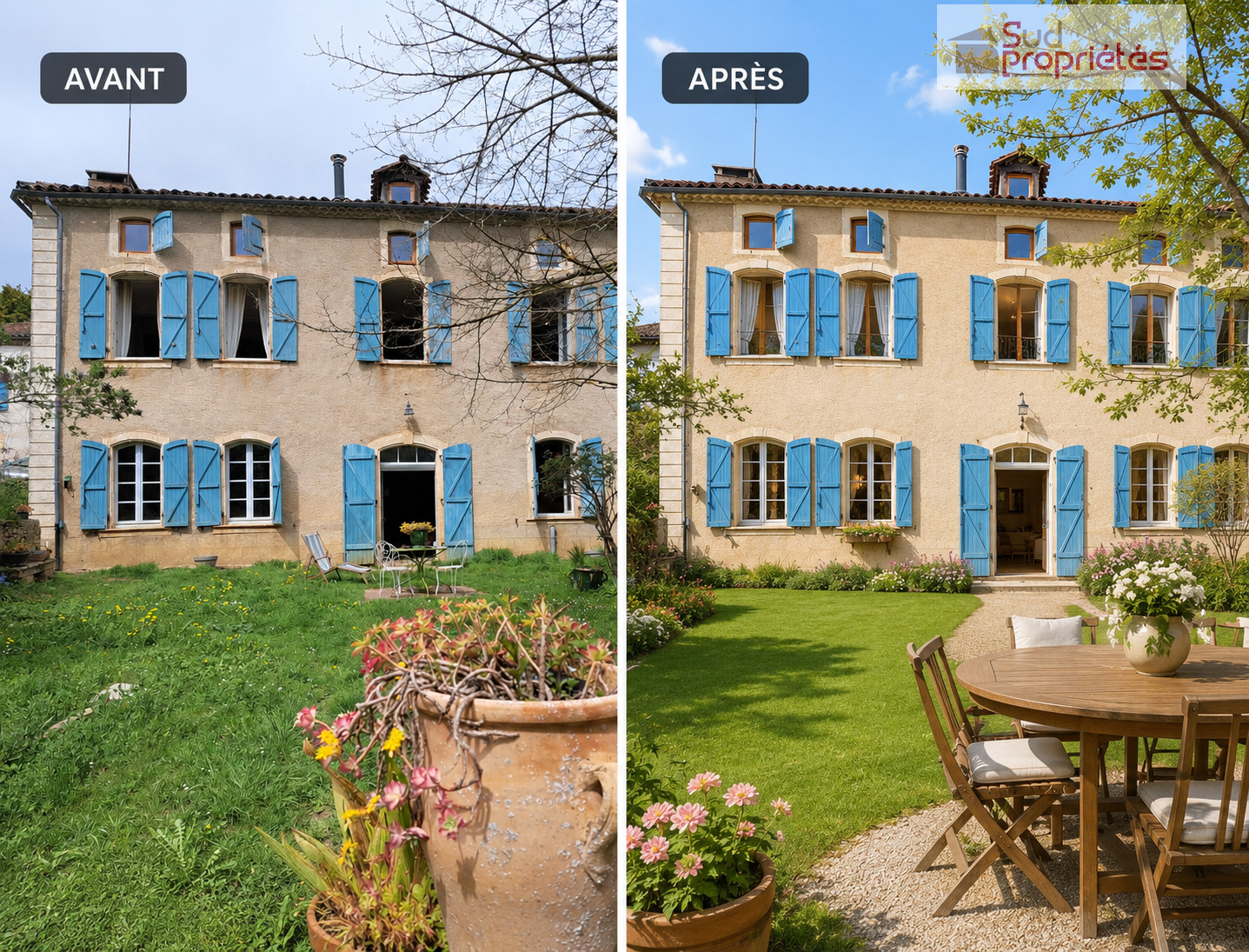 Agence immobilière de Nadia KOSLOWSKI