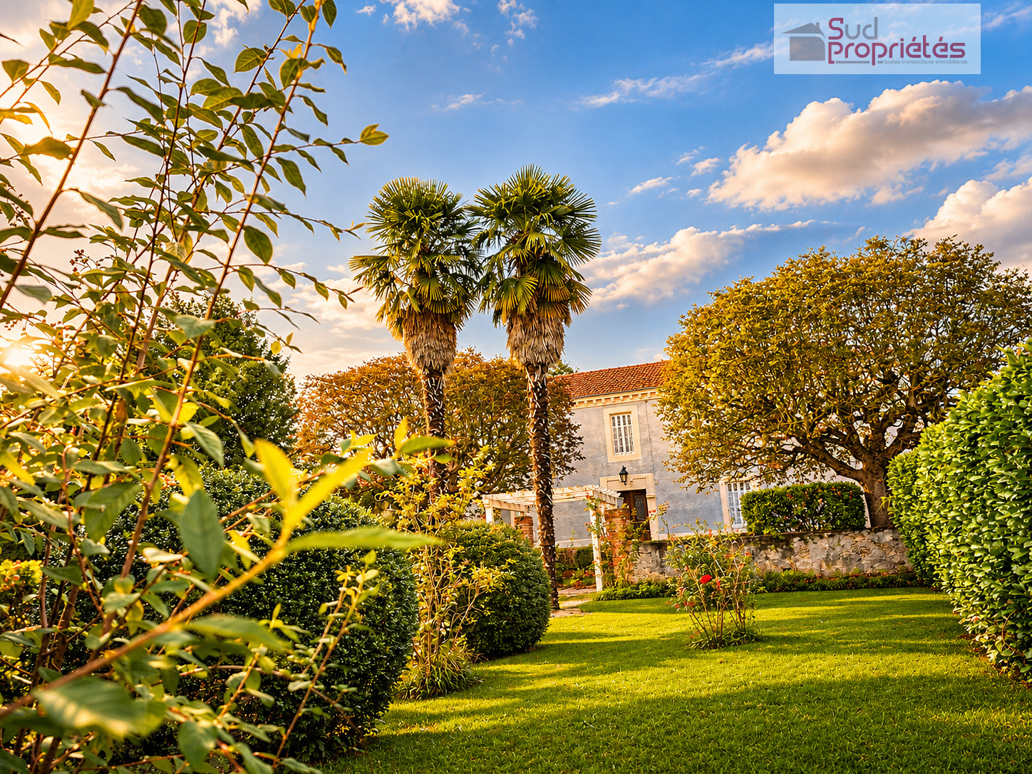 Agence immobilière de Nadia KOSLOWSKI