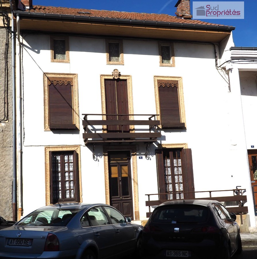 Agence immobilière de Nadia KOSLOWSKI