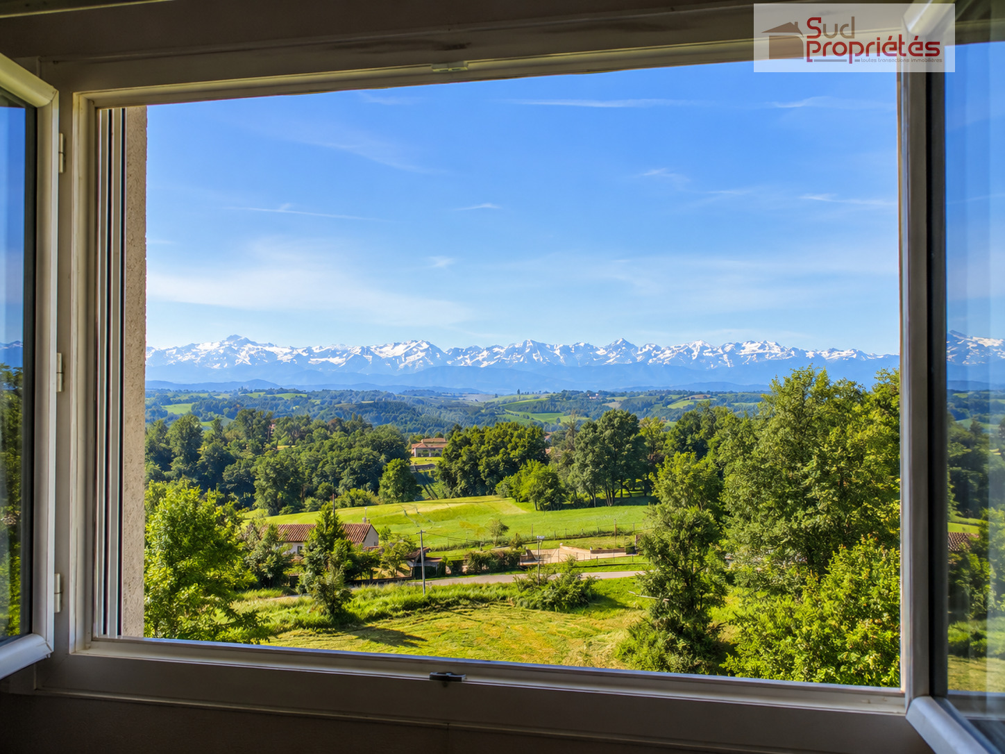 Agence immobilière de Nadia KOSLOWSKI