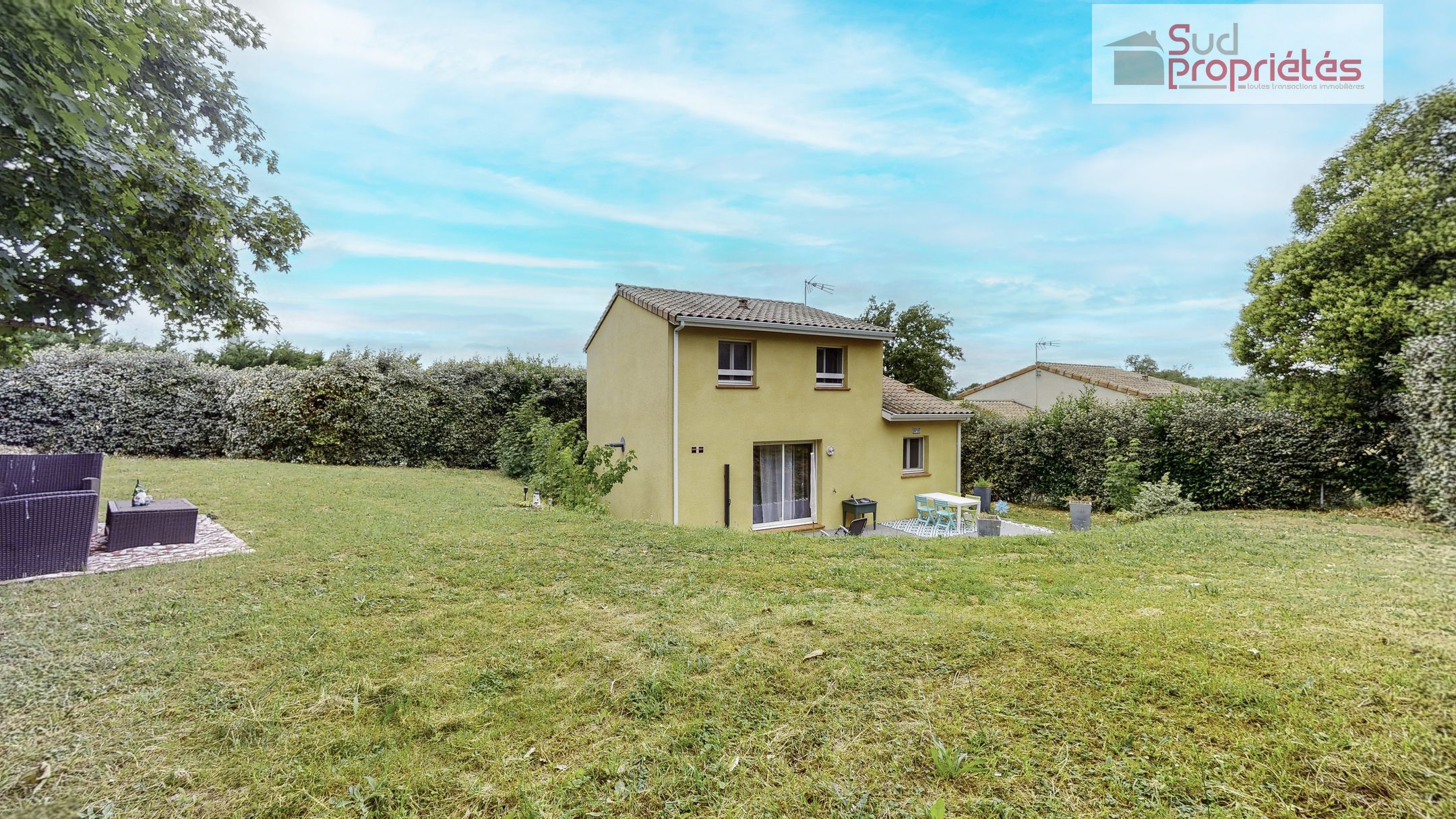 Agence immobilière de Nadia KOSLOWSKI