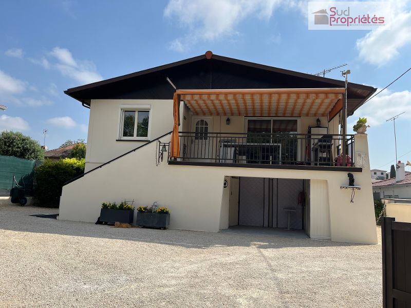 Agence immobilière de Nadia KOSLOWSKI