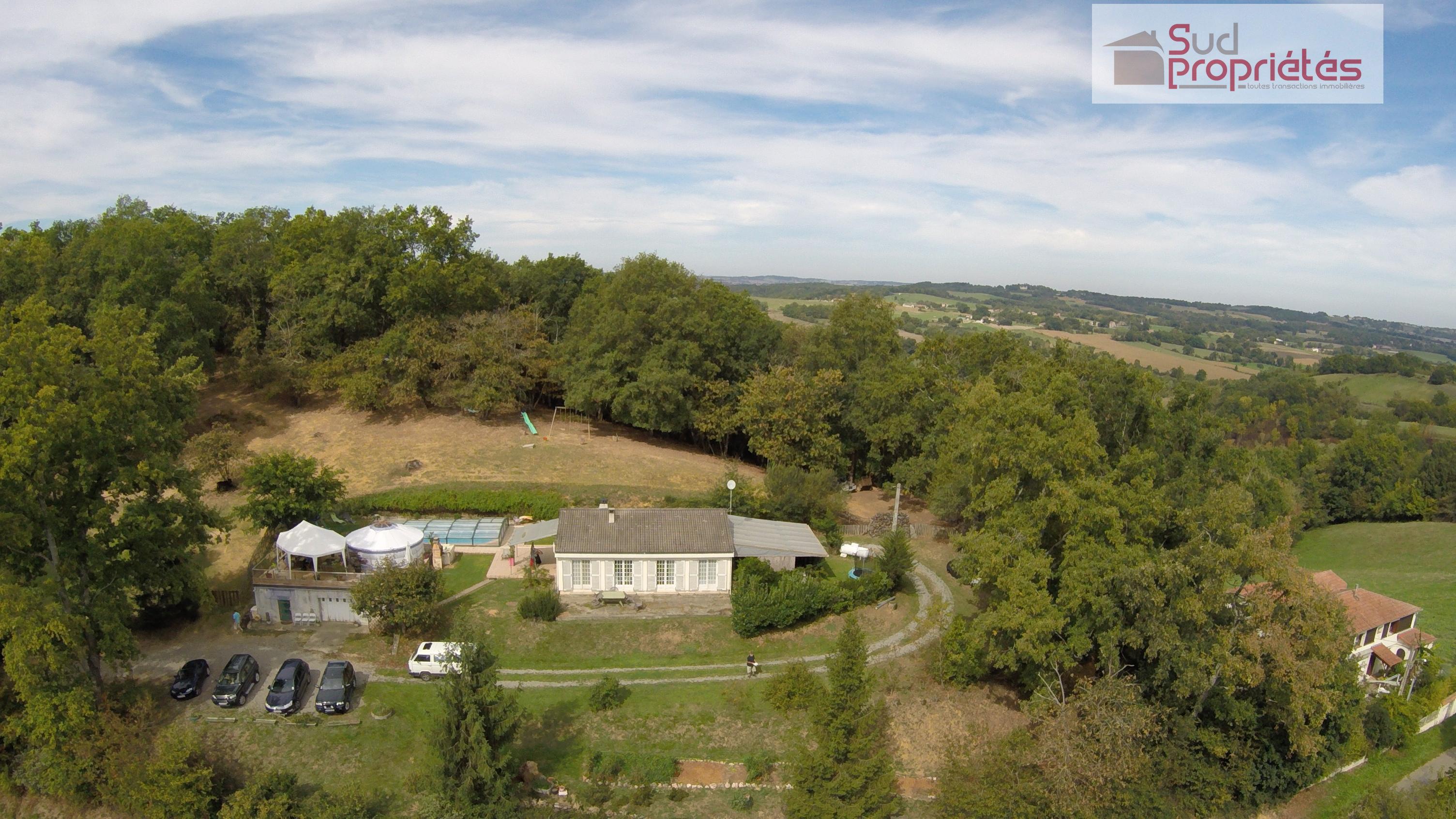 Agence immobilière de Nadia KOSLOWSKI