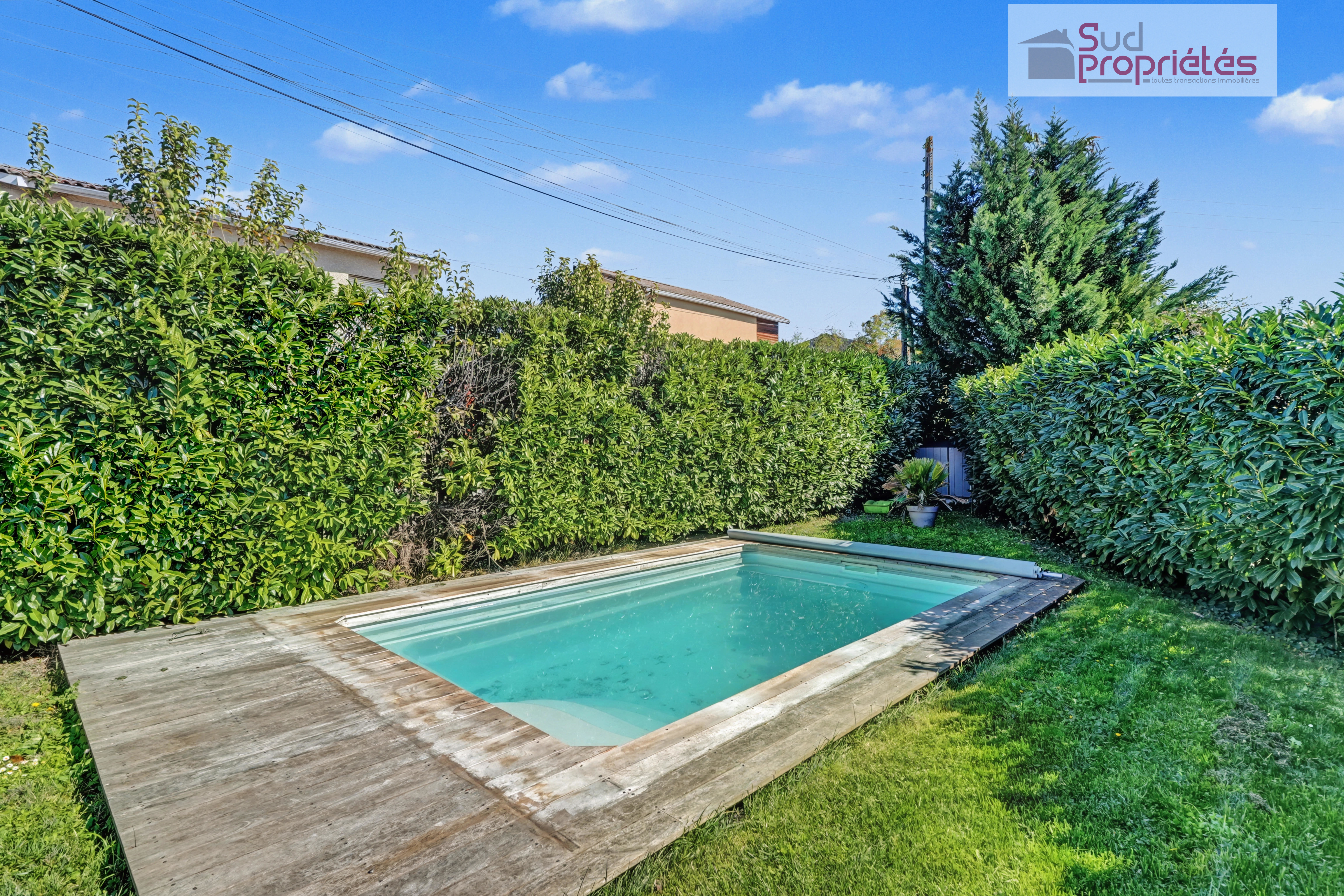 Agence immobilière de Nadia KOSLOWSKI