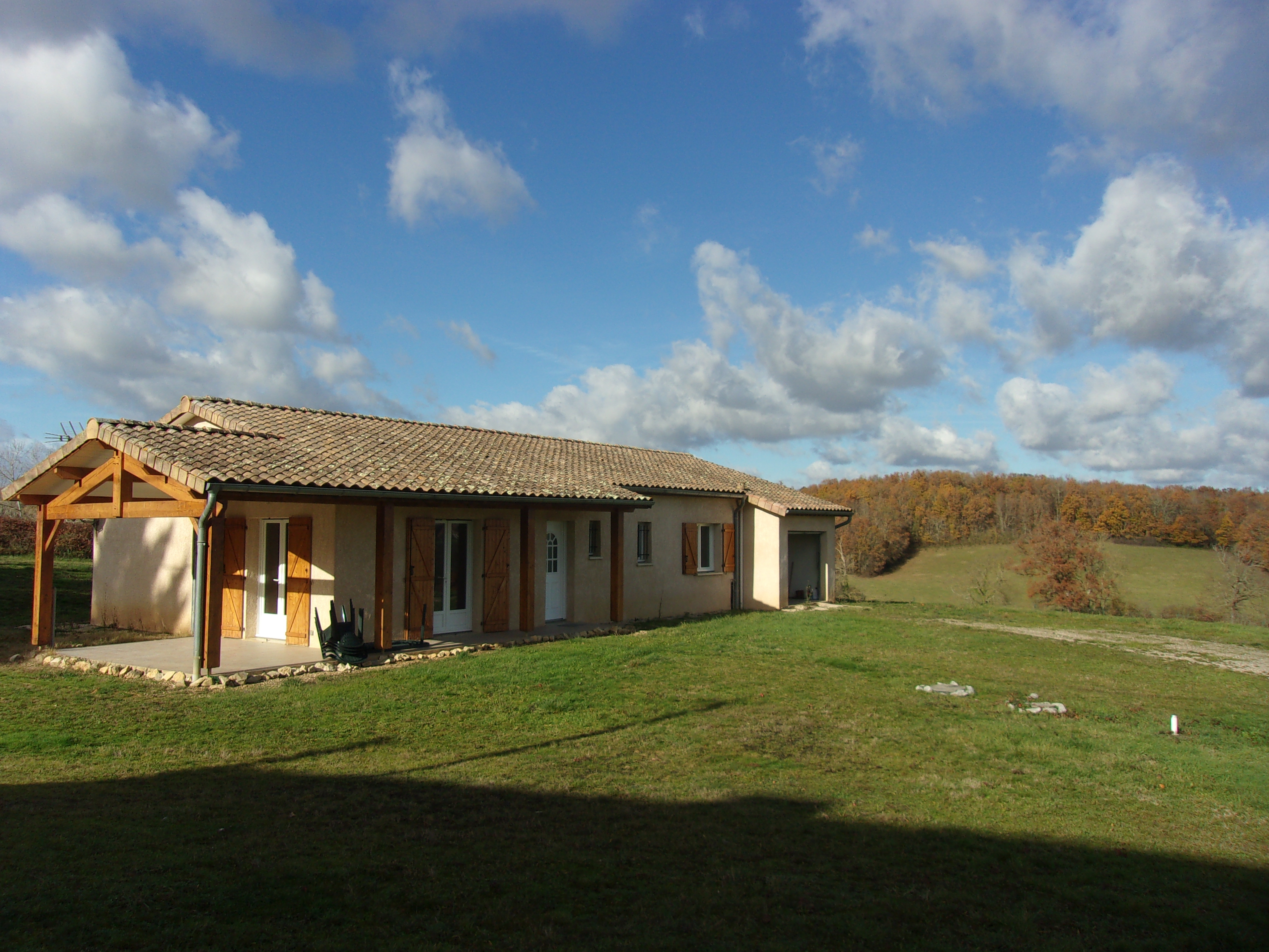 Agence immobilière de Nadia KOSLOWSKI