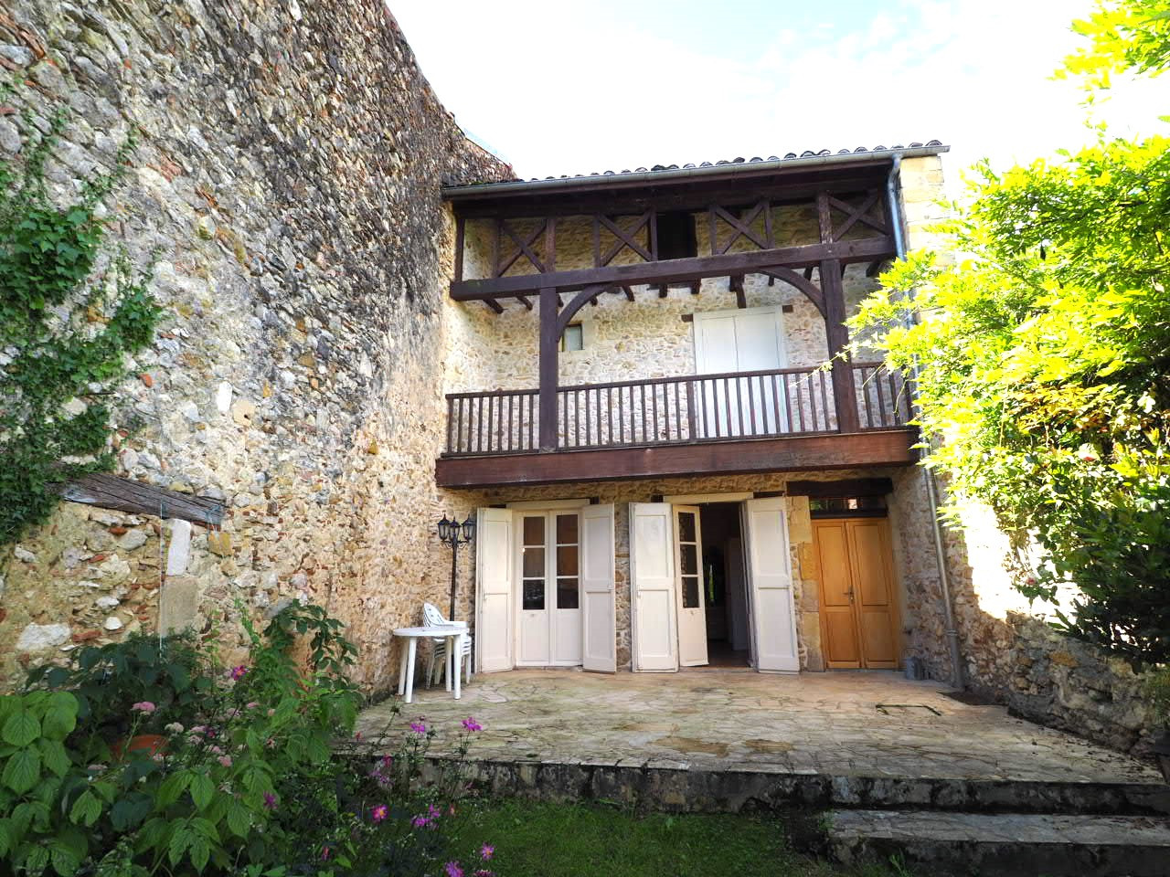 Agence immobilière de Nadia KOSLOWSKI