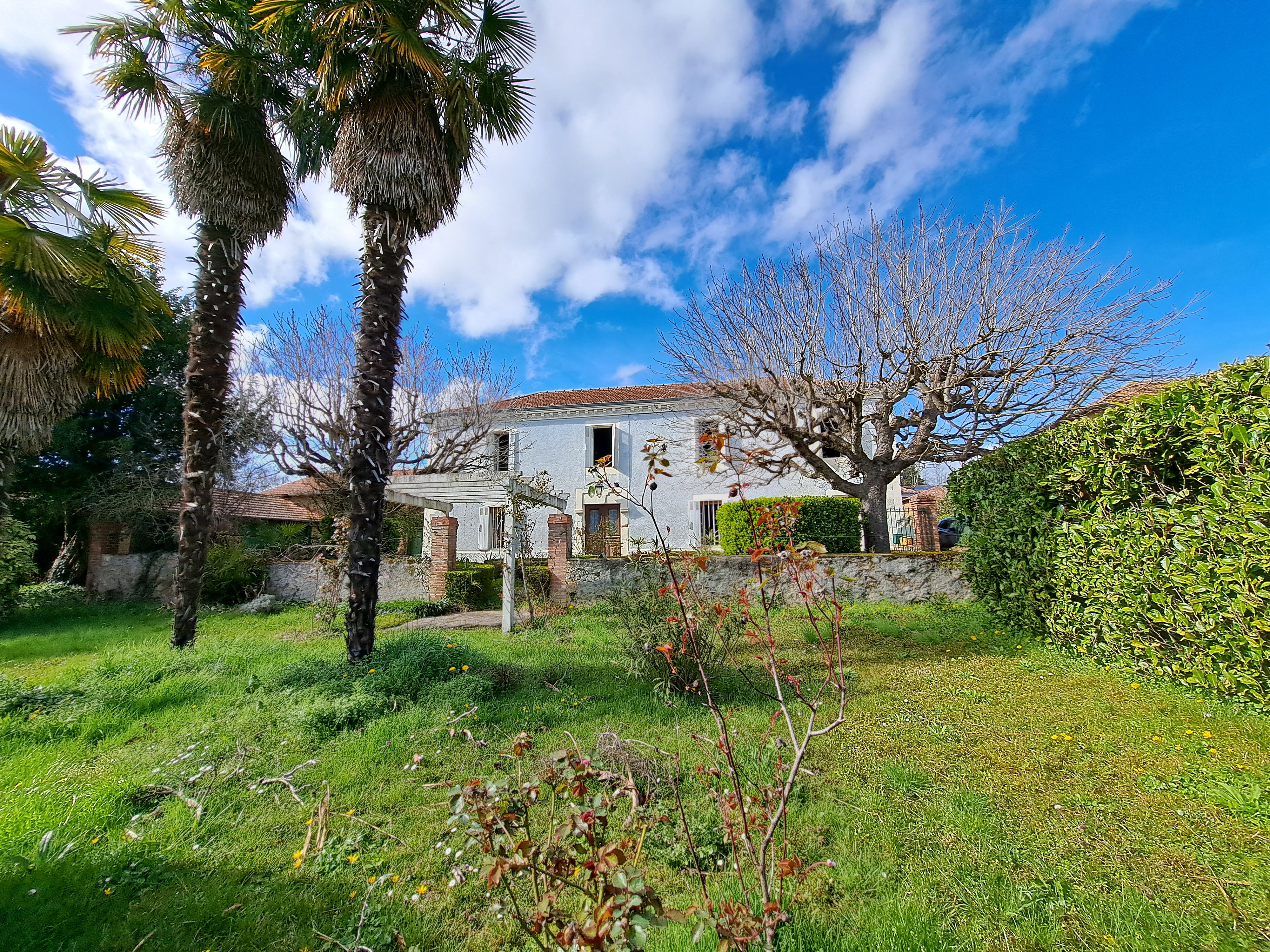 Agence immobilière de Nadia KOSLOWSKI
