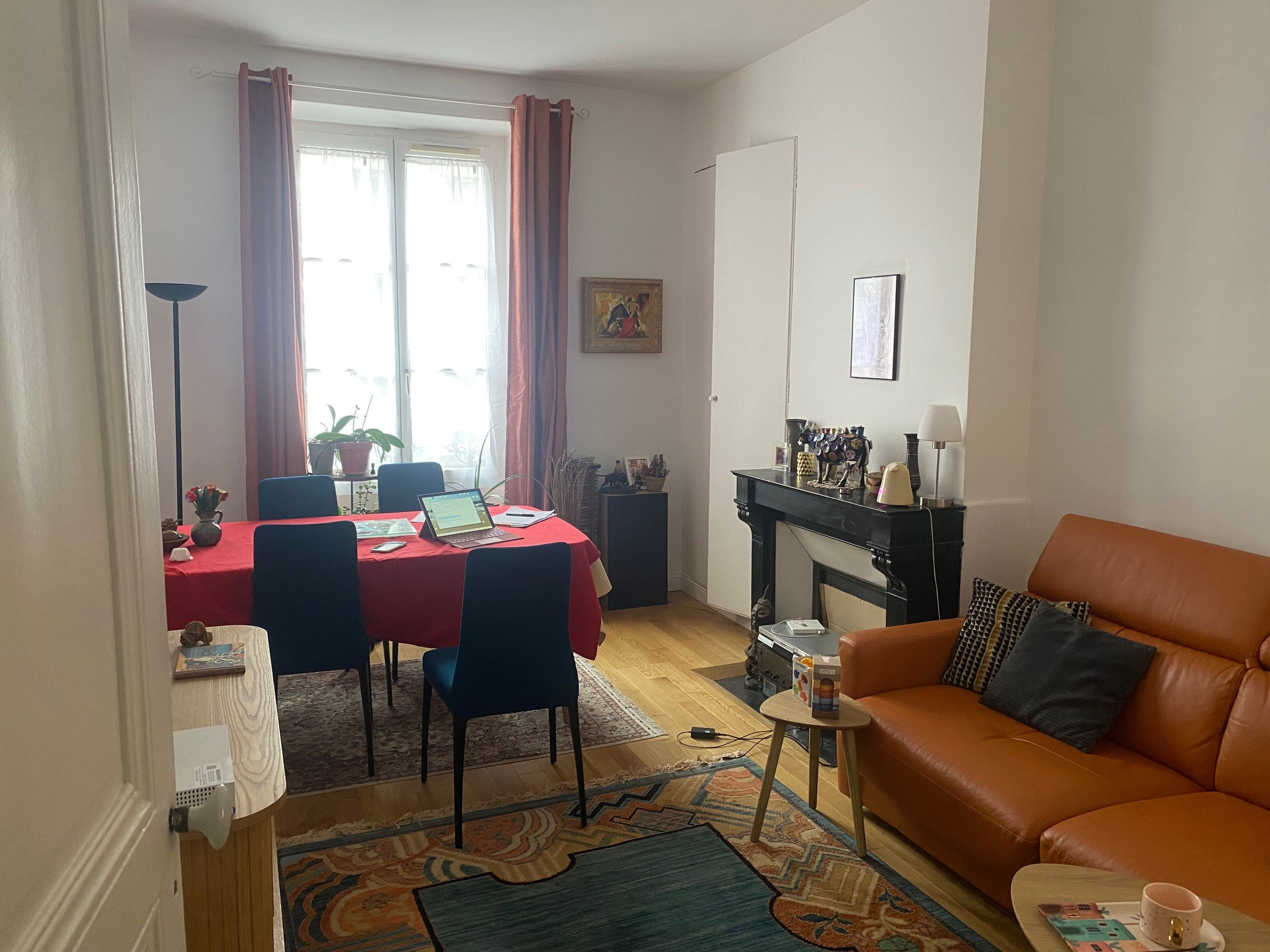 Agence immobilière de HP IMMOBILIER