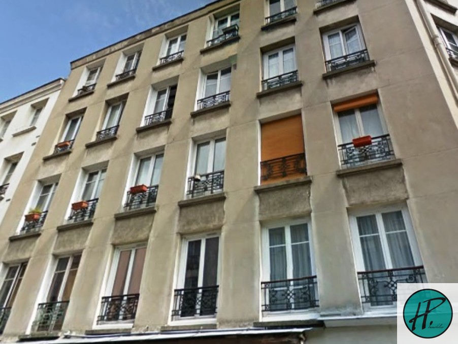 Agence immobilière de HP IMMOBILIER