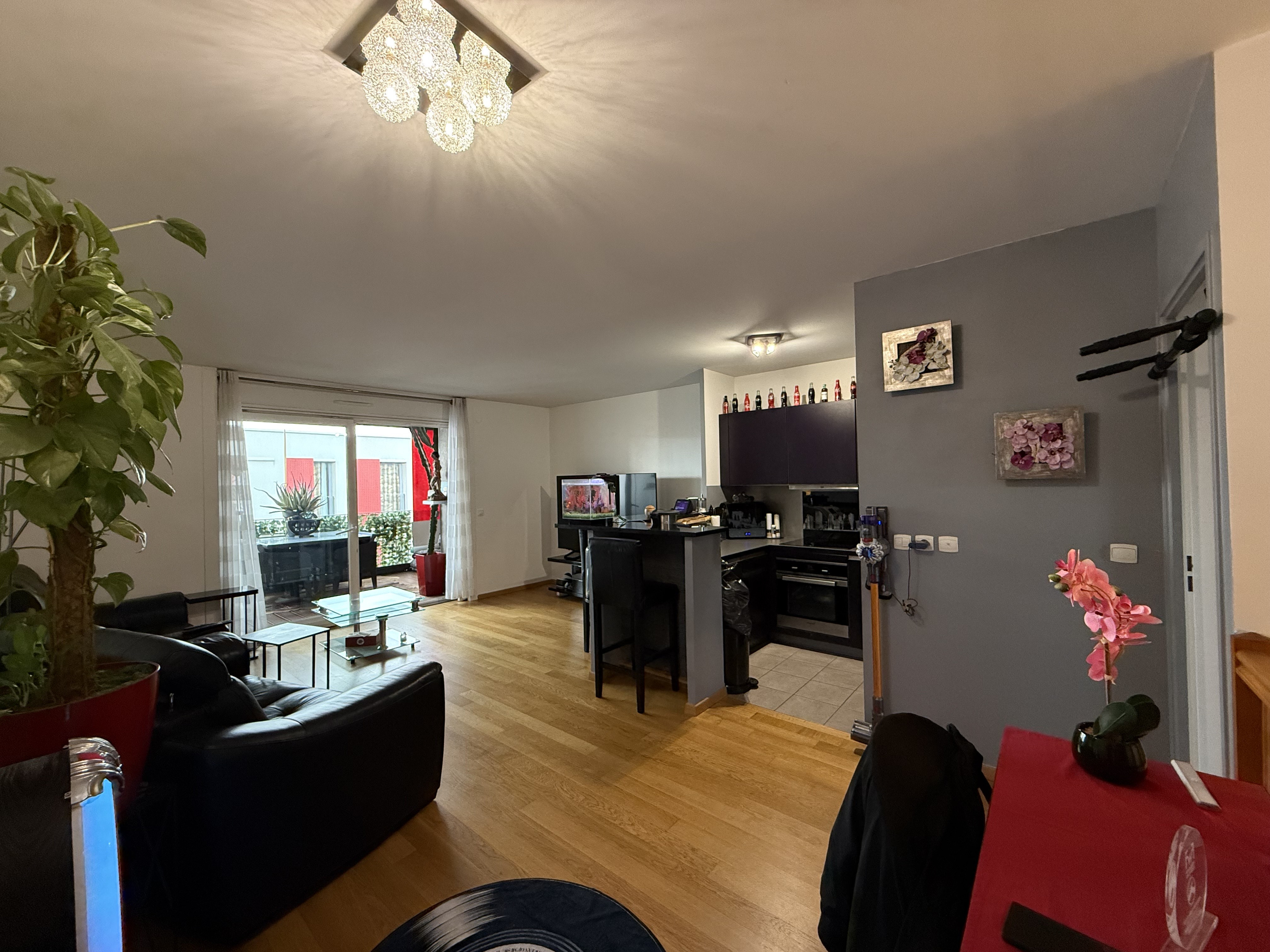 Agence immobilière de HP IMMOBILIER