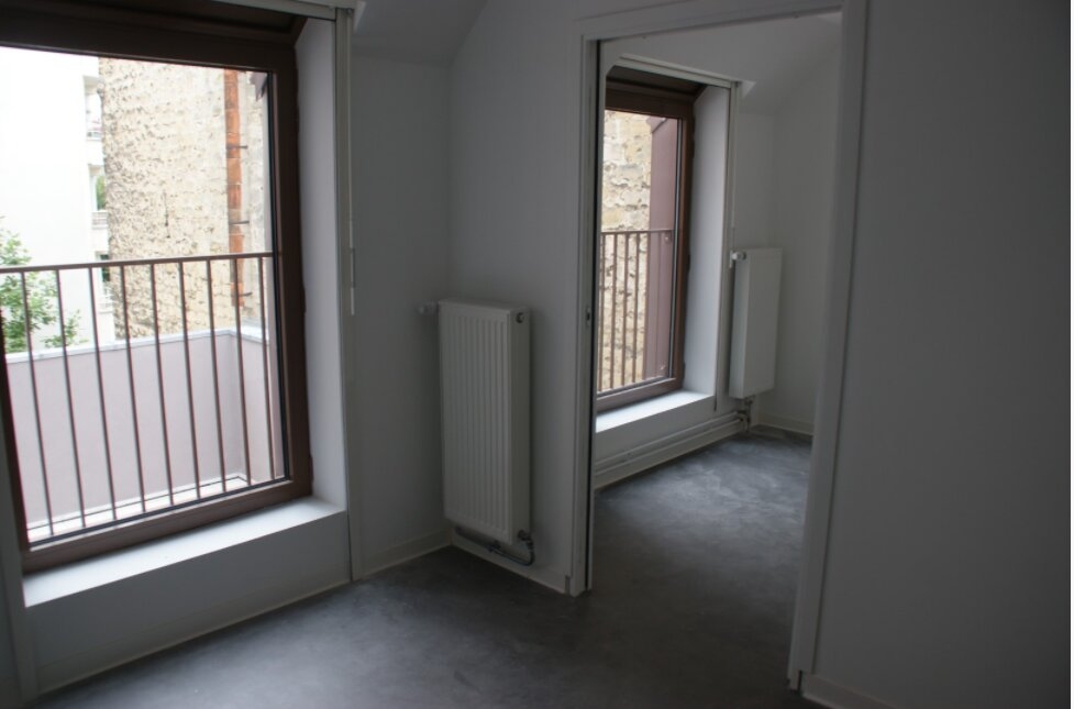 Agence immobilière de HP IMMOBILIER
