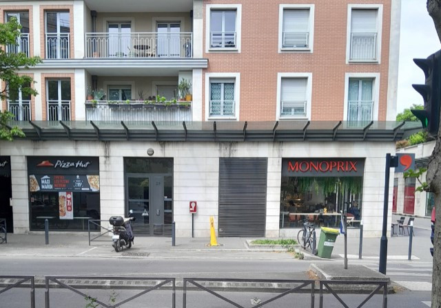 Agence immobilière de HP IMMOBILIER