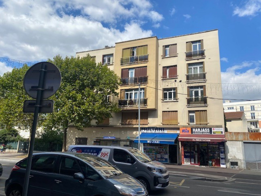 Agence immobilière de HP IMMOBILIER