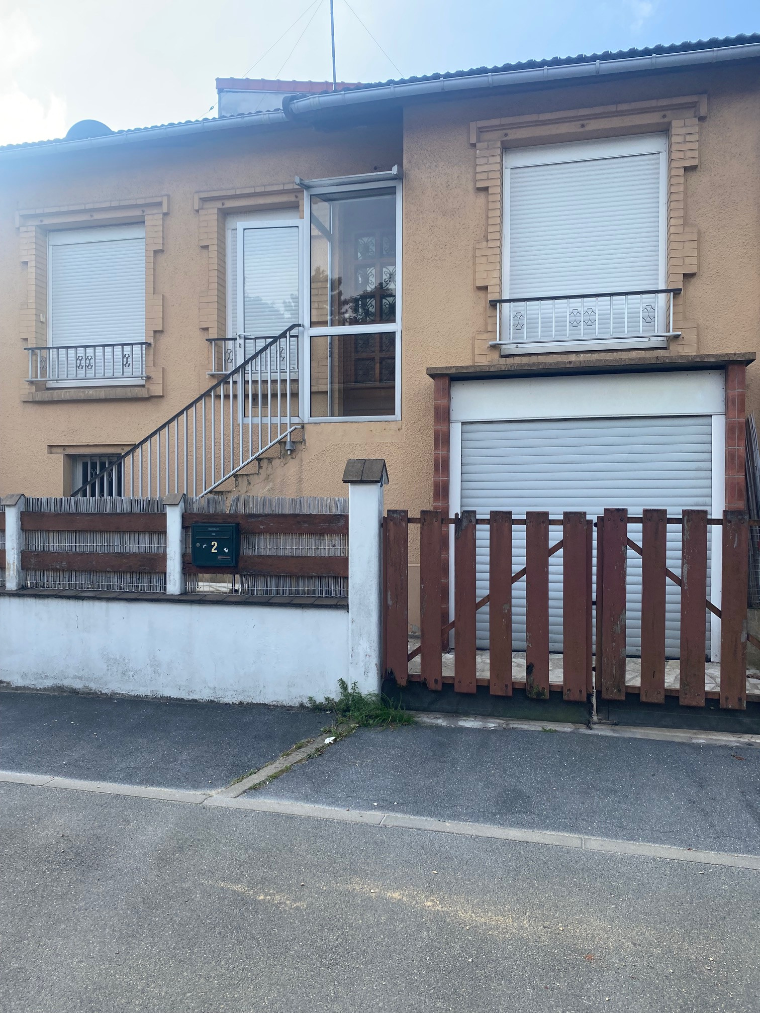 Agence immobilière de HP IMMOBILIER