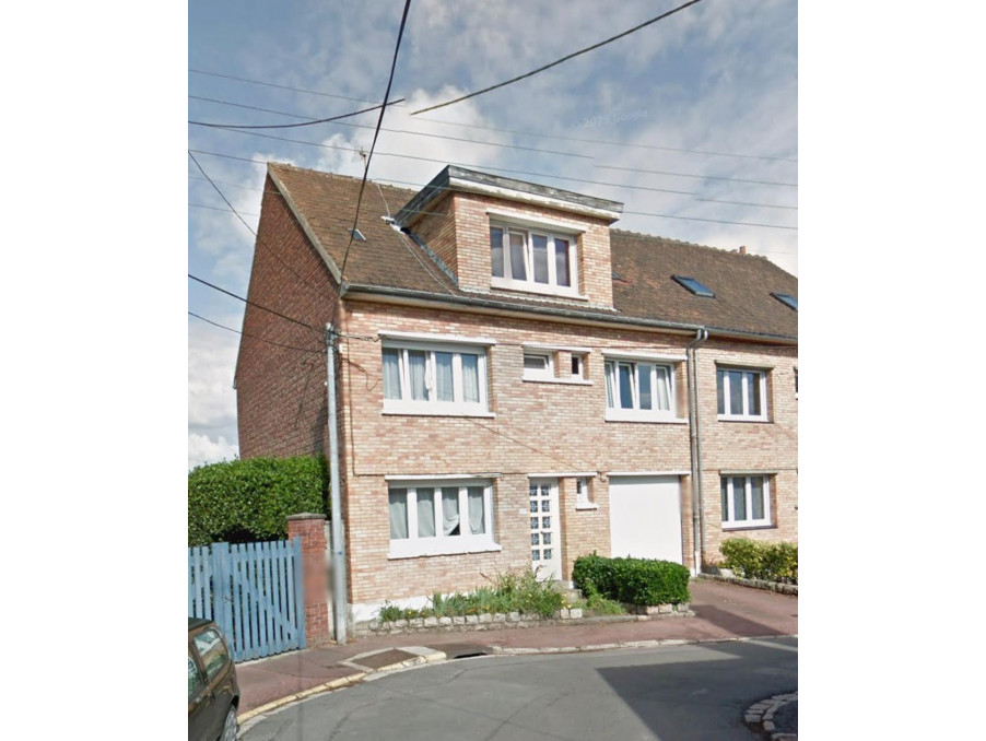 Agence immobilière de HP IMMOBILIER