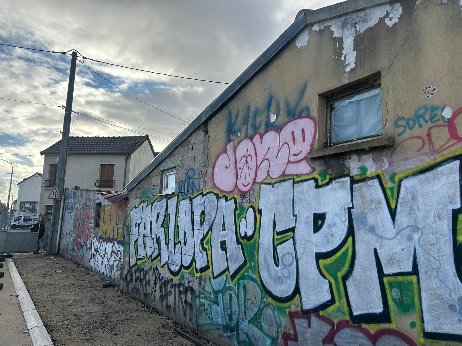 Agence immobilière de HP IMMOBILIER