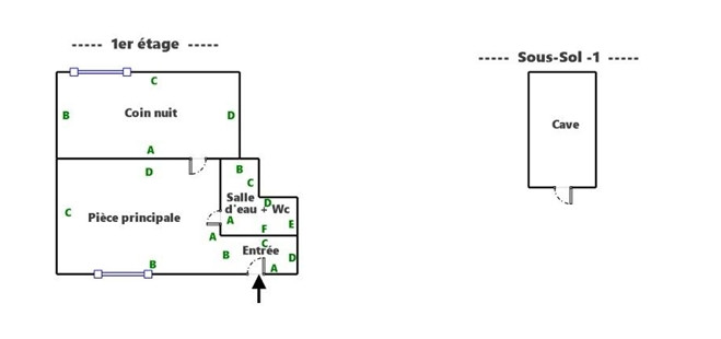 Agence immobilière de HP IMMOBILIER