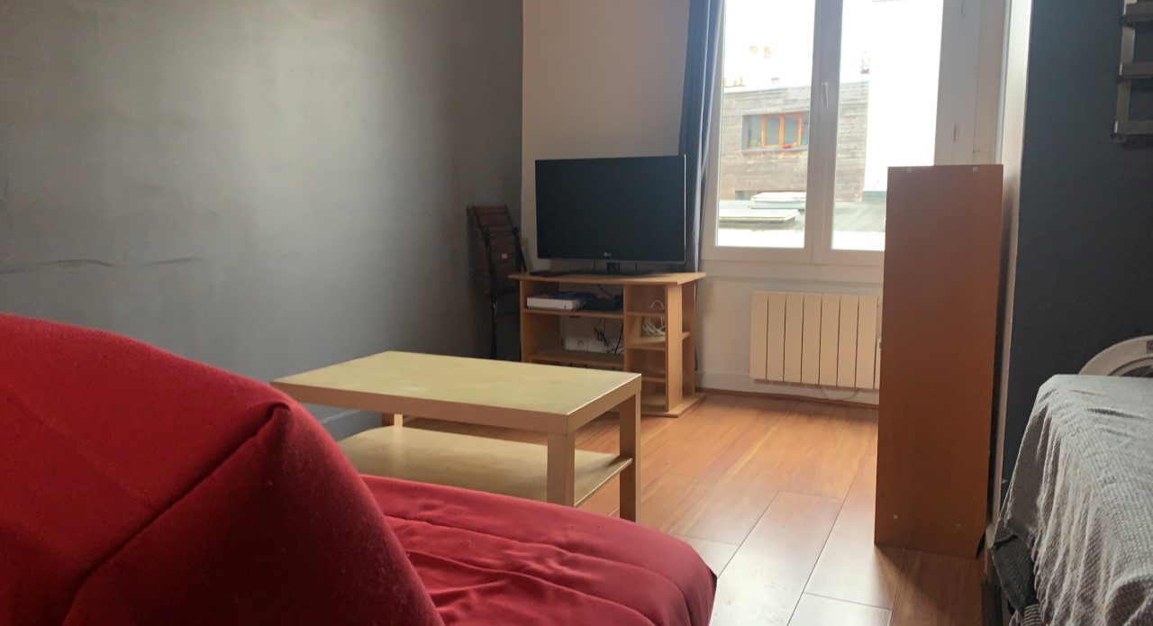 Agence immobilière de HP IMMOBILIER