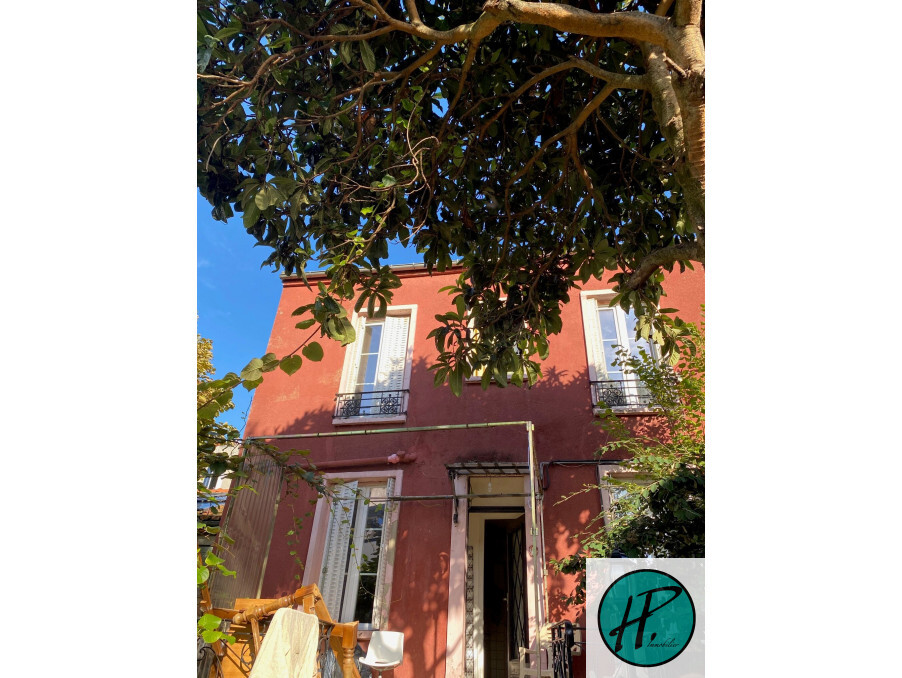 Agence immobilière de HP IMMOBILIER