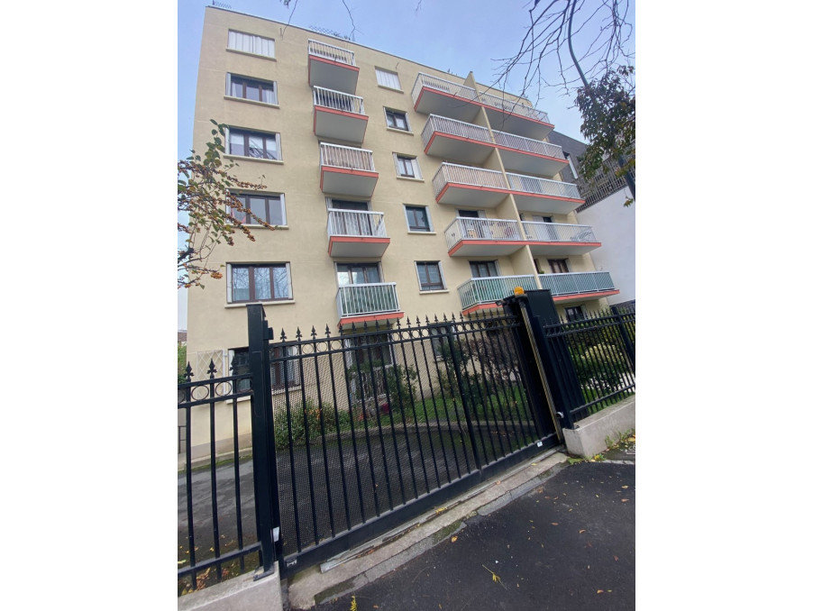 Agence immobilière de HP IMMOBILIER