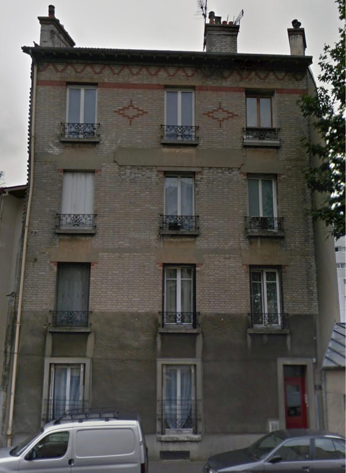 Agence immobilière de HP IMMOBILIER