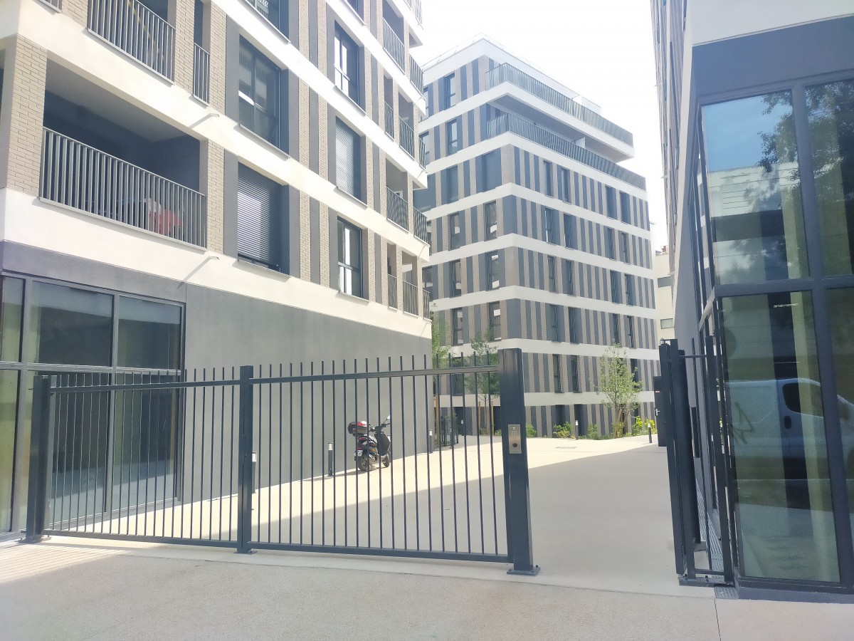 Agence immobilière de HP IMMOBILIER