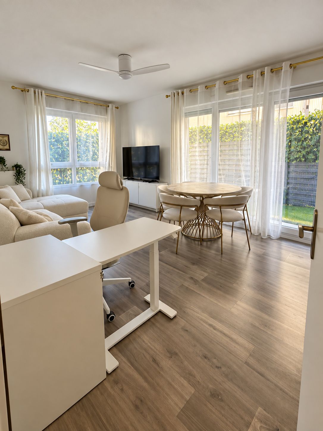 Agence immobilière de HP IMMOBILIER