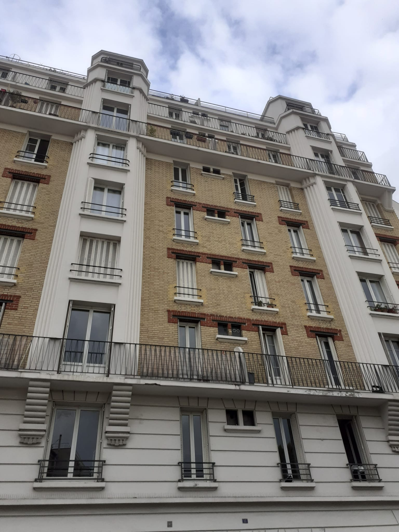Agence immobilière de HP IMMOBILIER