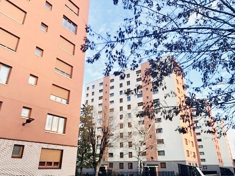 Agence immobilière de HP IMMOBILIER