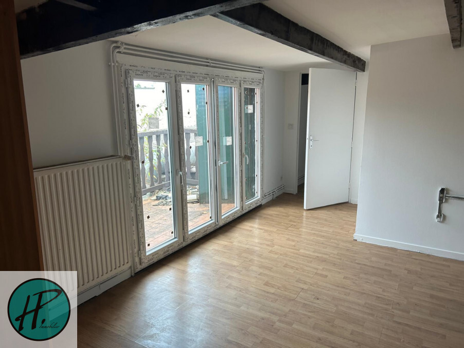Agence immobilière de HP IMMOBILIER
