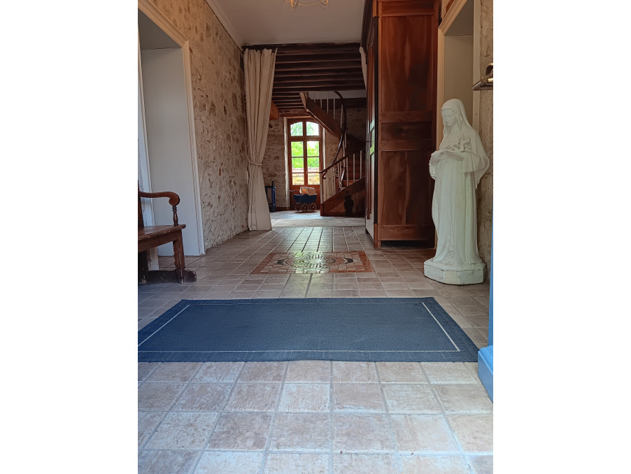 Agence immobilière de GaÃ«lle GUEGUEN