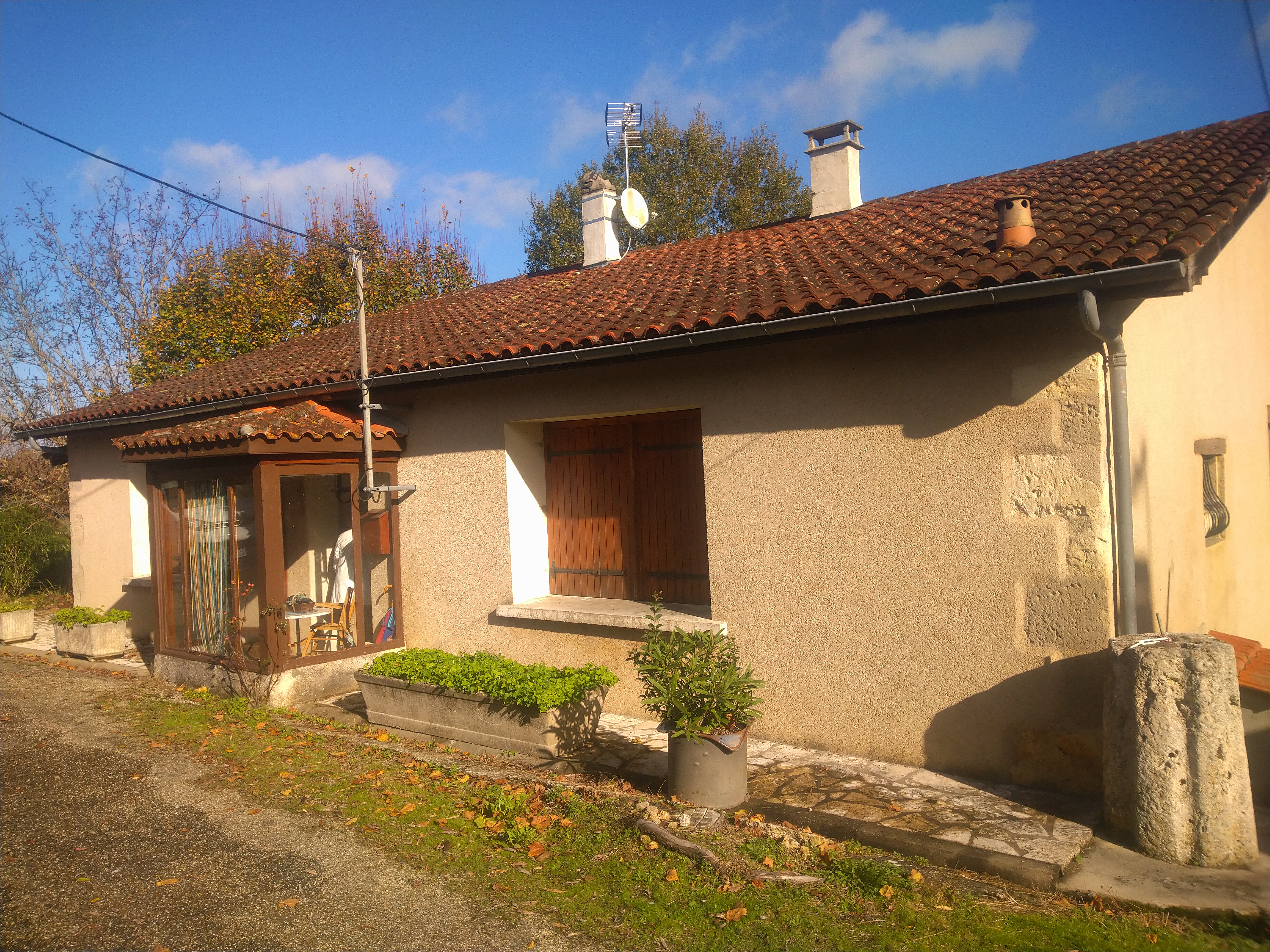 Agence immobilière de GaÃ«lle GUEGUEN