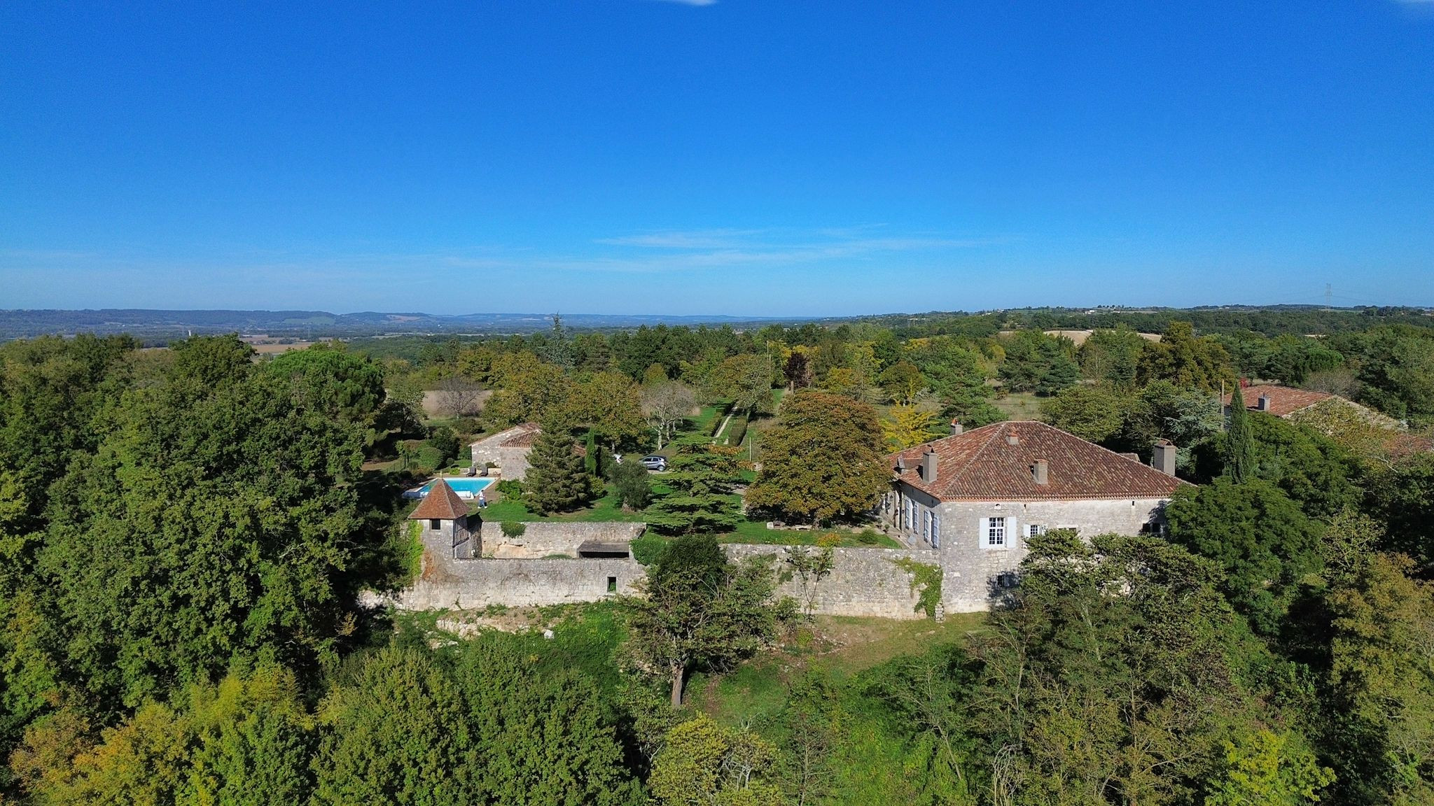 Agence immobilière de GaÃ«lle GUEGUEN