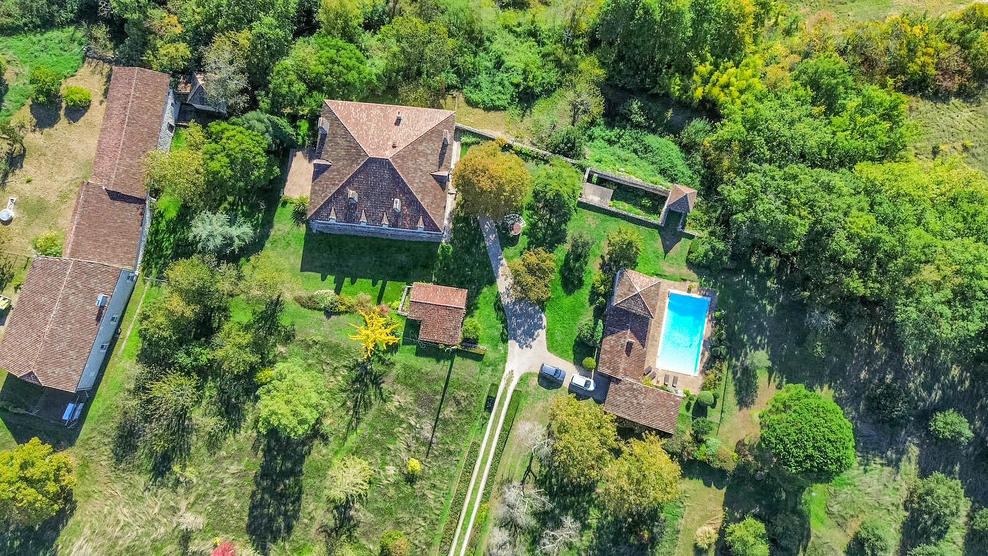 Agence immobilière de GaÃ«lle GUEGUEN