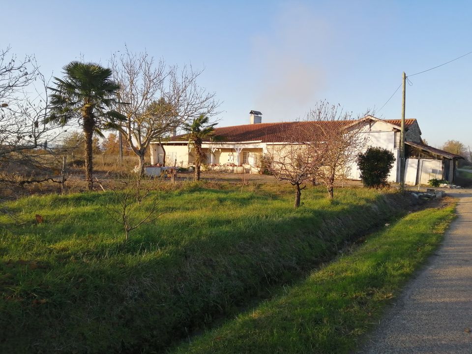 Agence immobilière de GaÃ«lle GUEGUEN