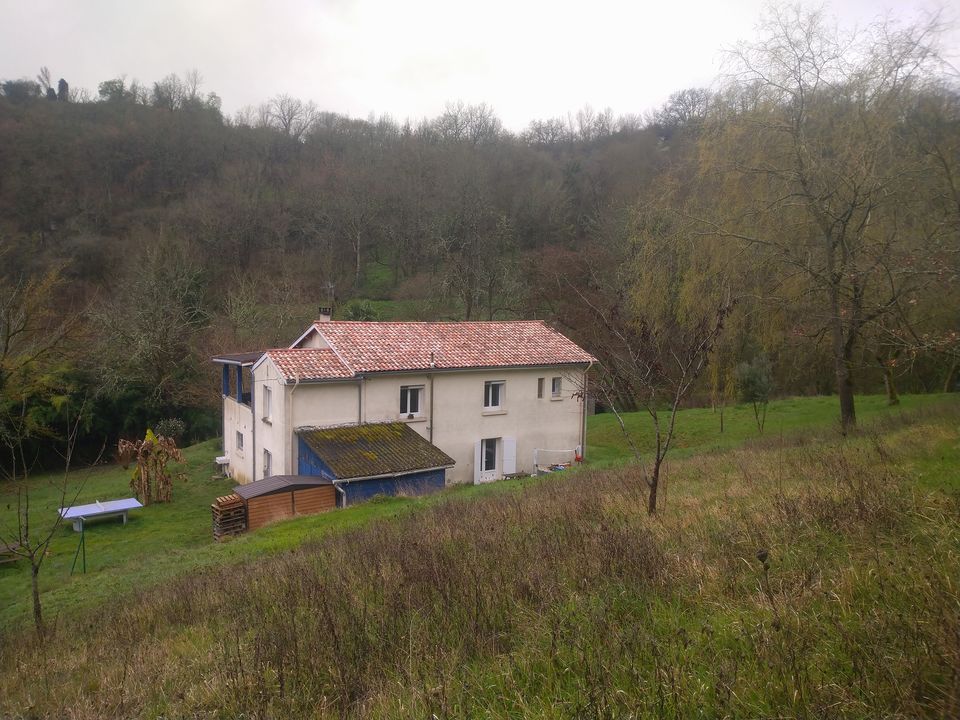 Agence immobilière de GaÃ«lle GUEGUEN