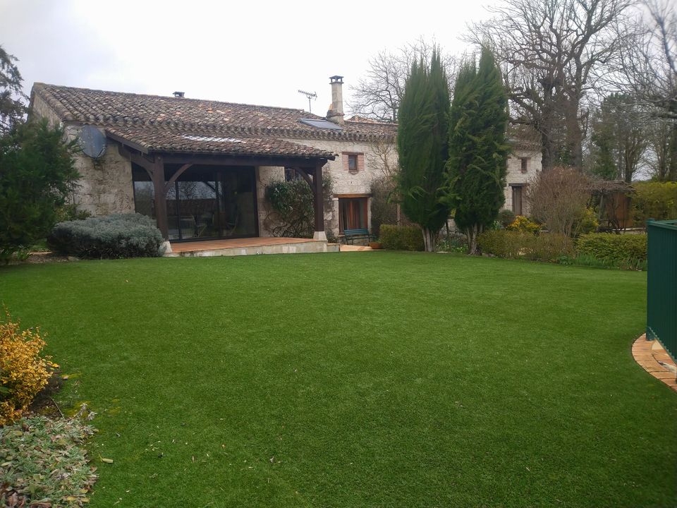 Agence immobilière de GaÃ«lle GUEGUEN