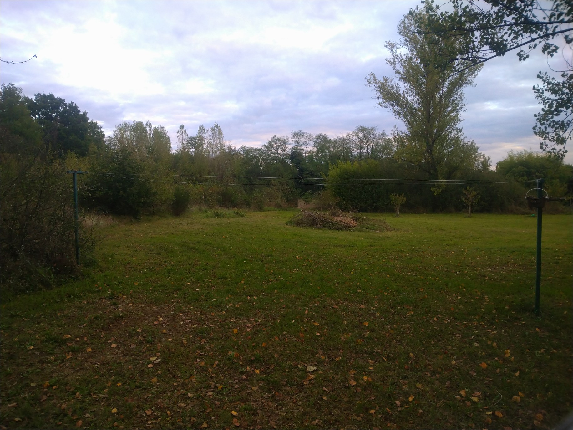 Agence immobilière de GaÃ«lle GUEGUEN