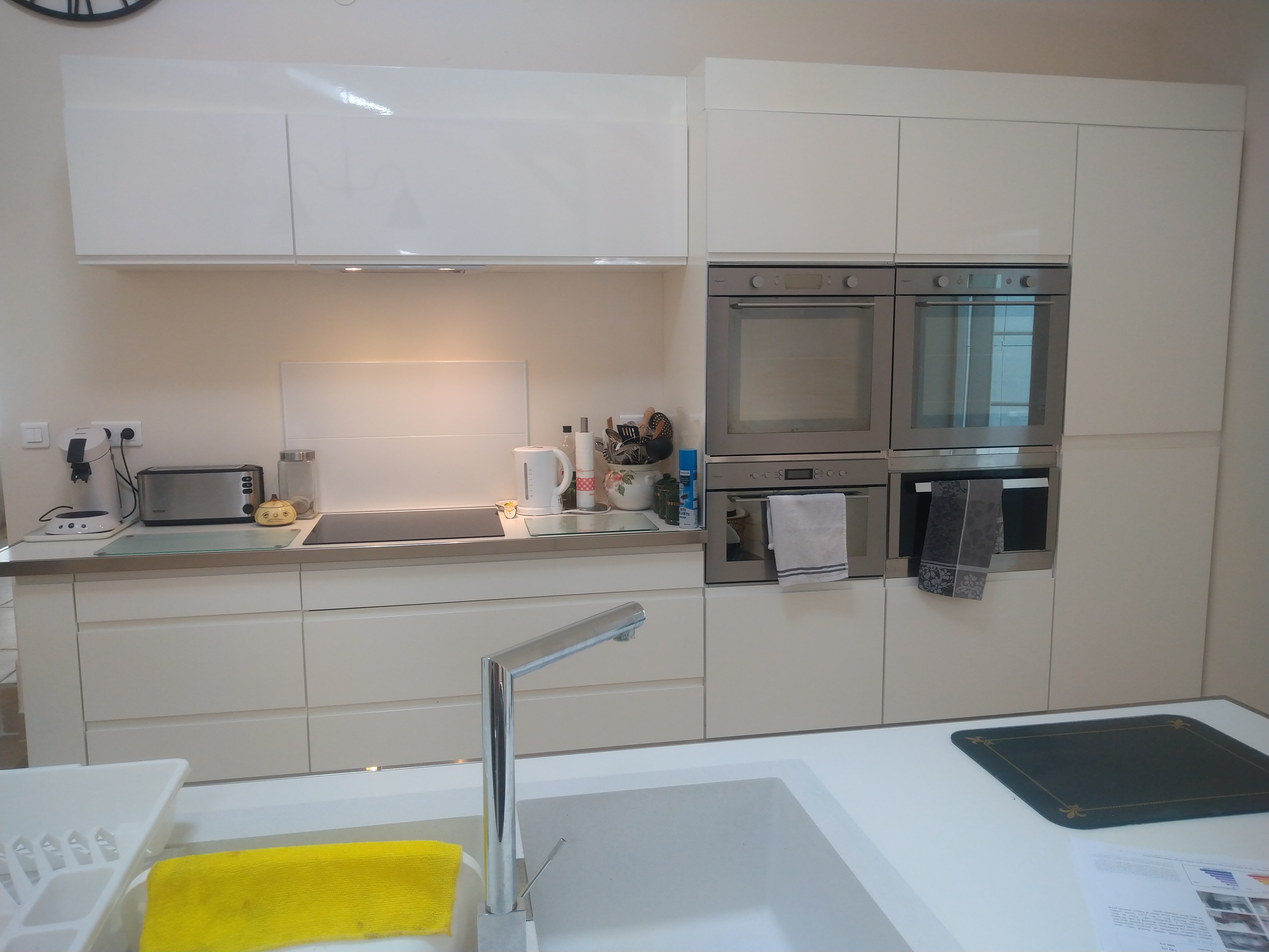 Agence immobilière de GaÃ«lle GUEGUEN