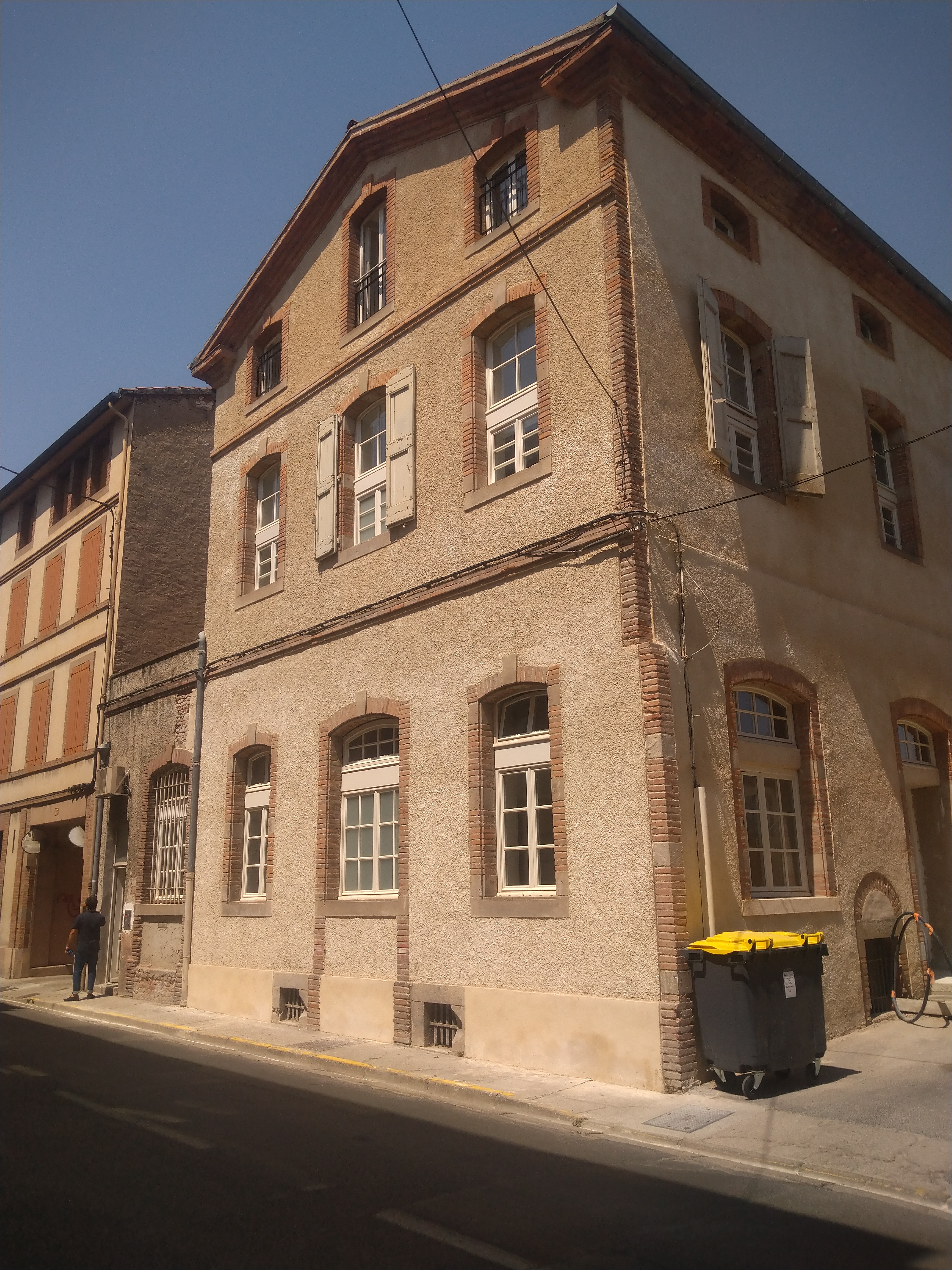 Agence immobilière de GaÃ«lle GUEGUEN