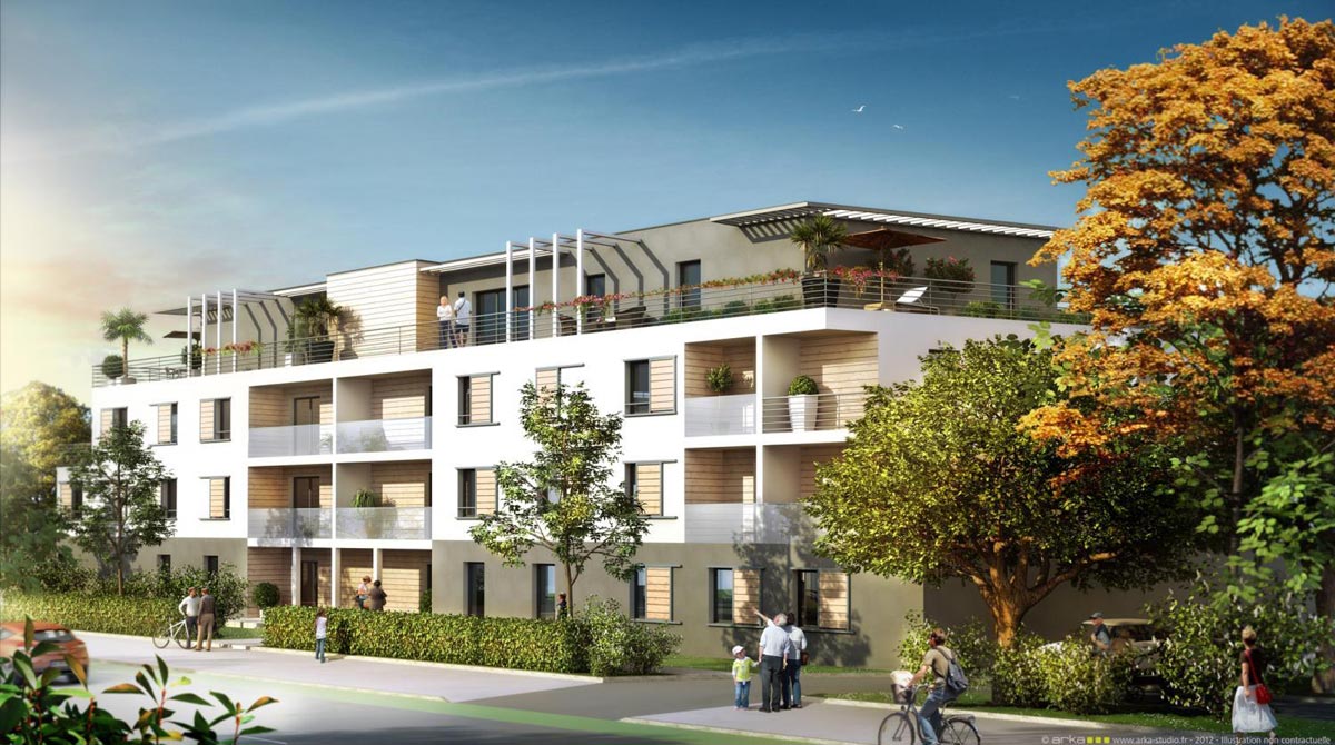 Agence immobilière de GaÃ«lle GUEGUEN