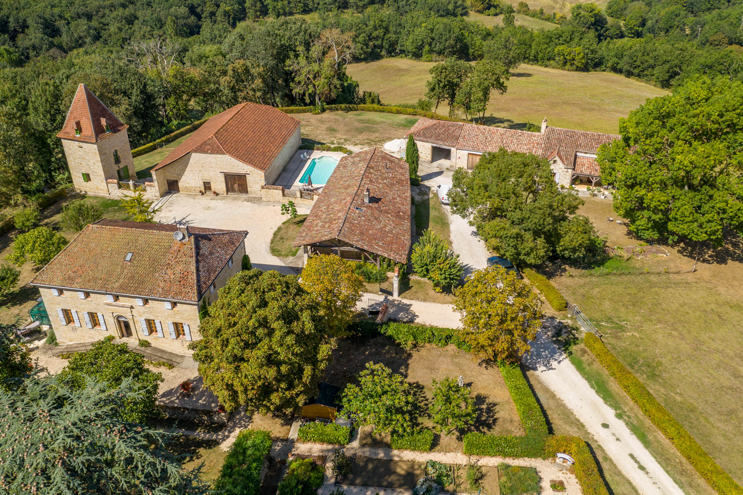 Agence immobilière de GaÃ«lle GUEGUEN