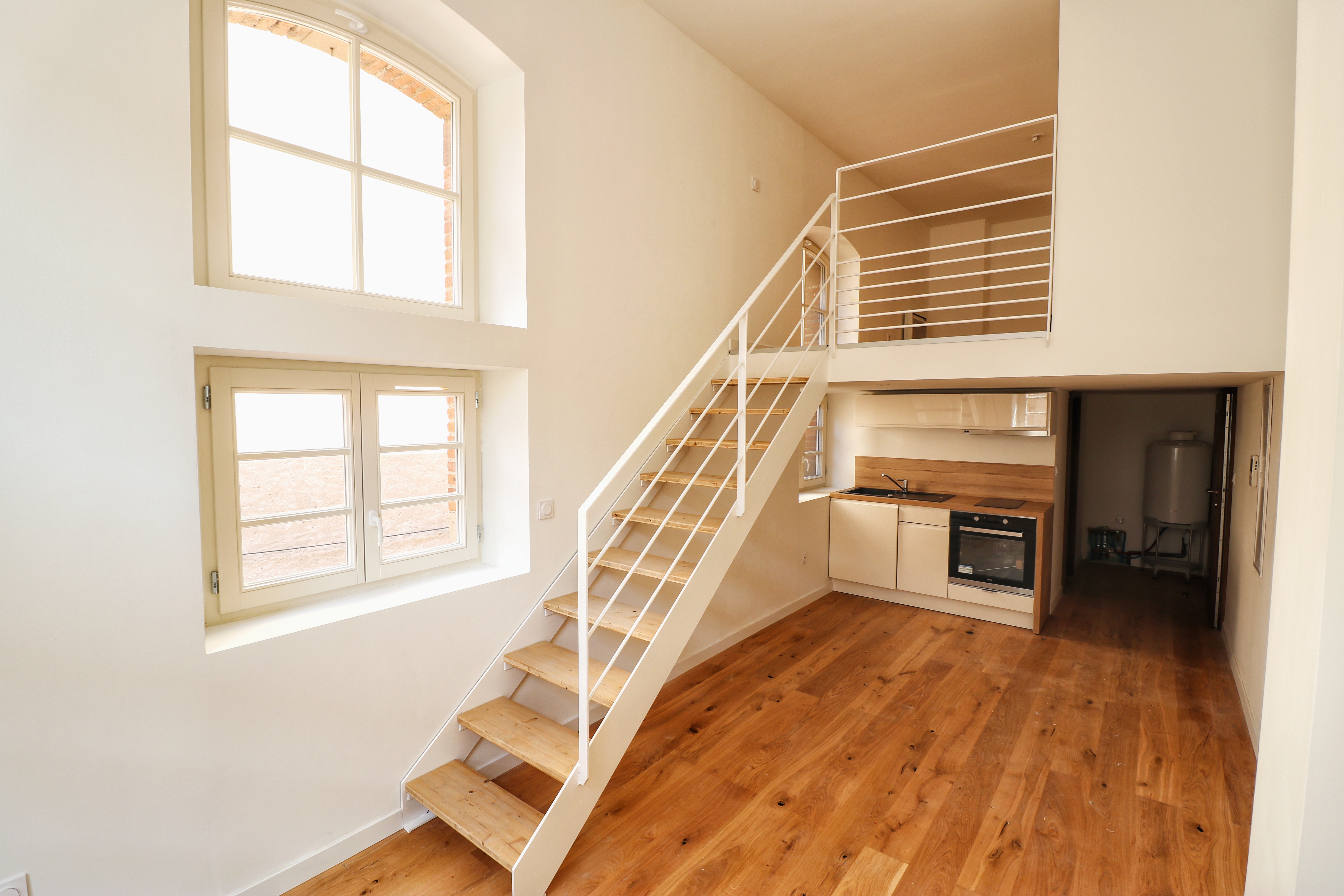 Agence immobilière de GaÃ«lle GUEGUEN