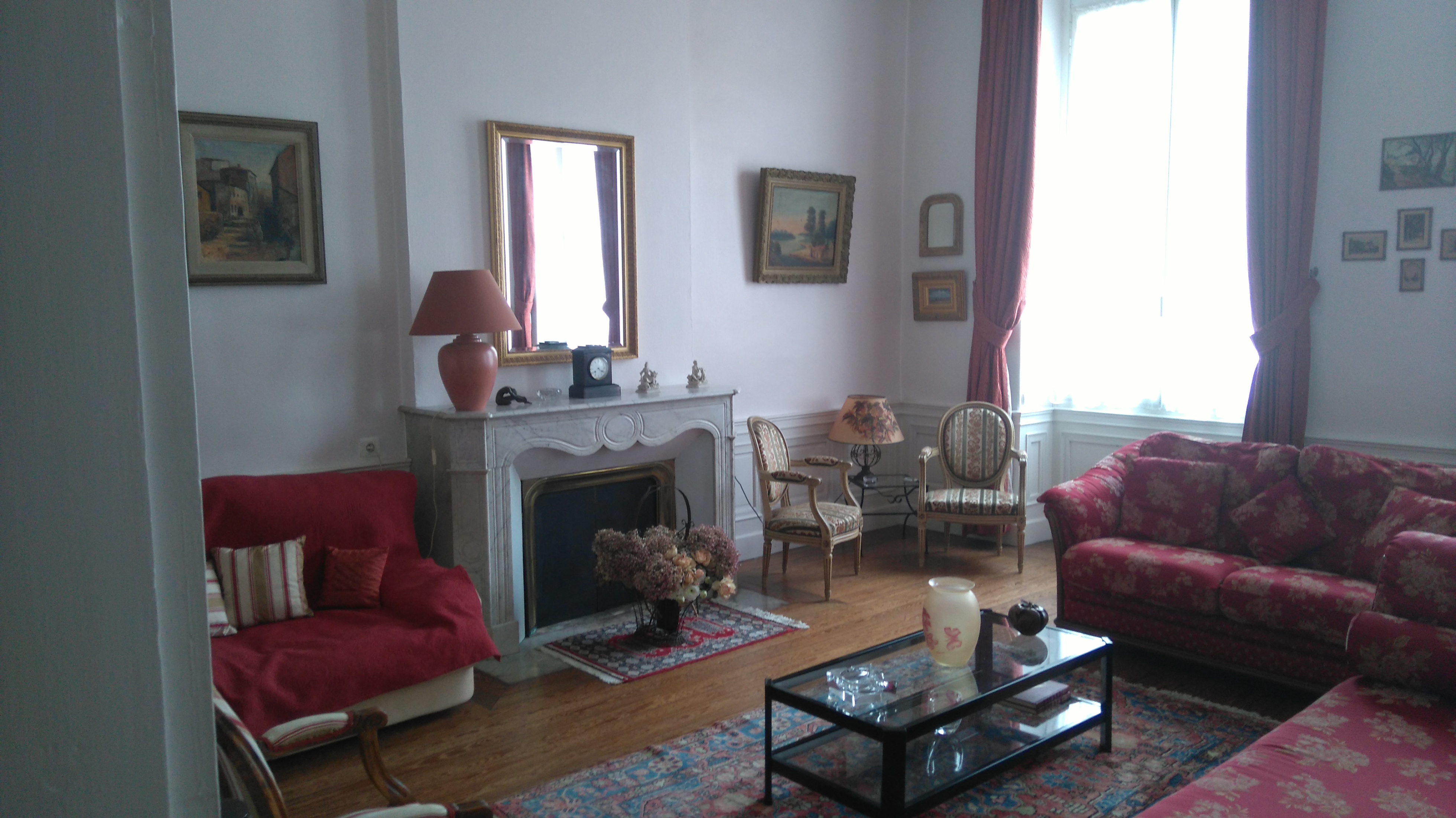 Agence immobilière de GaÃ«lle GUEGUEN