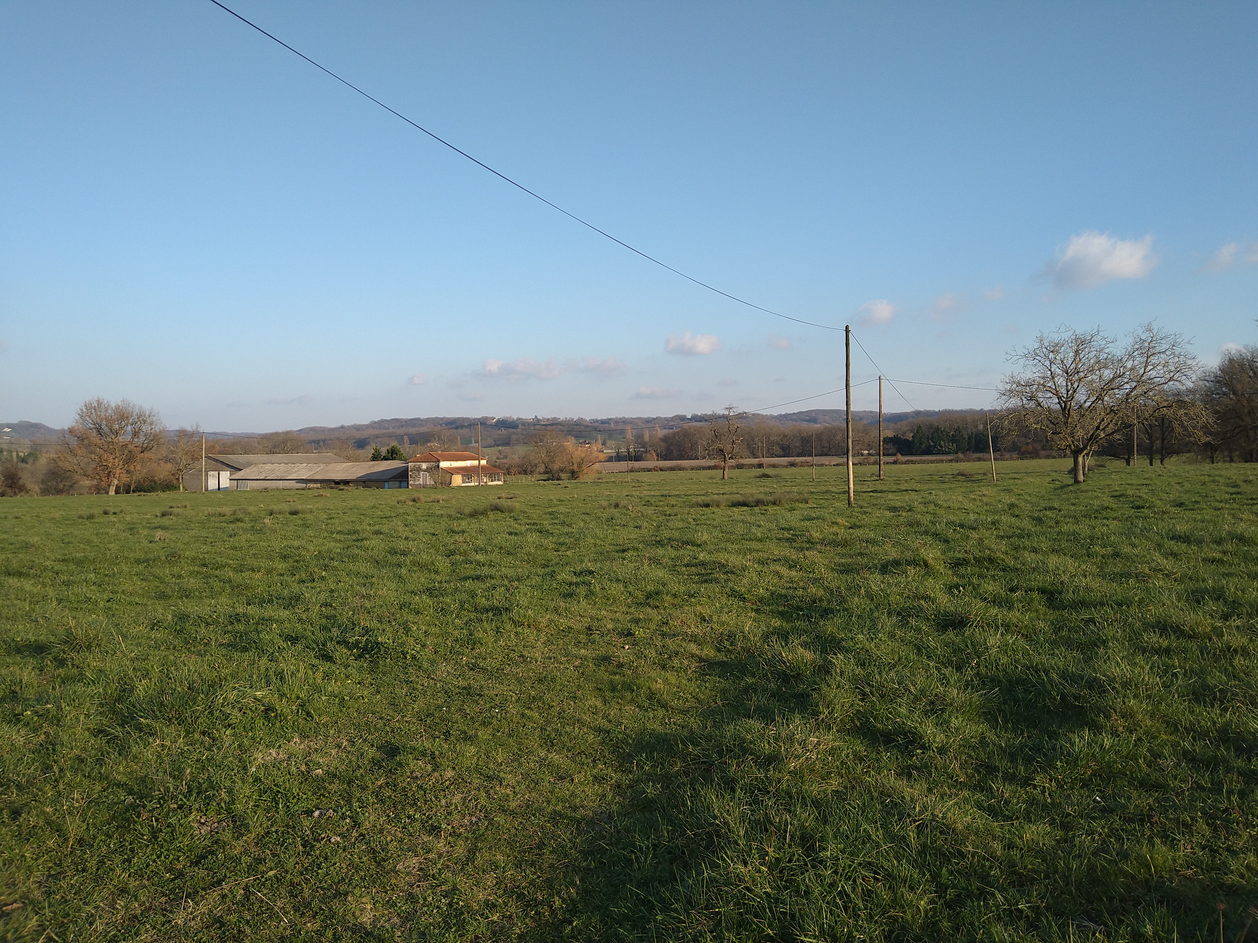 Agence immobilière de GaÃ«lle GUEGUEN