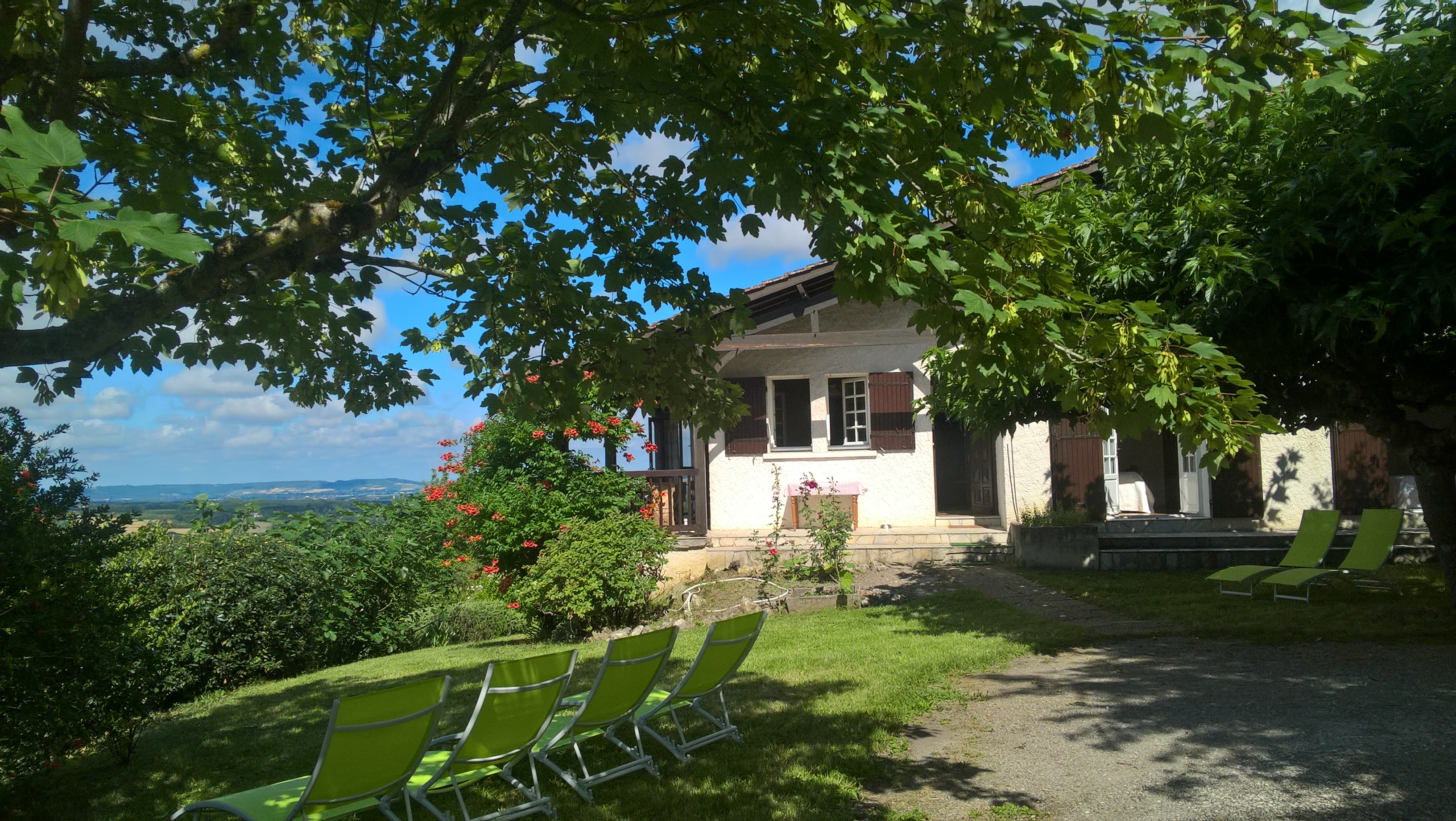 Agence immobilière de GaÃ«lle GUEGUEN