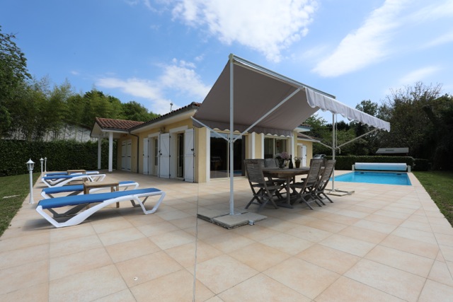 Agence immobilière de GaÃ«lle GUEGUEN