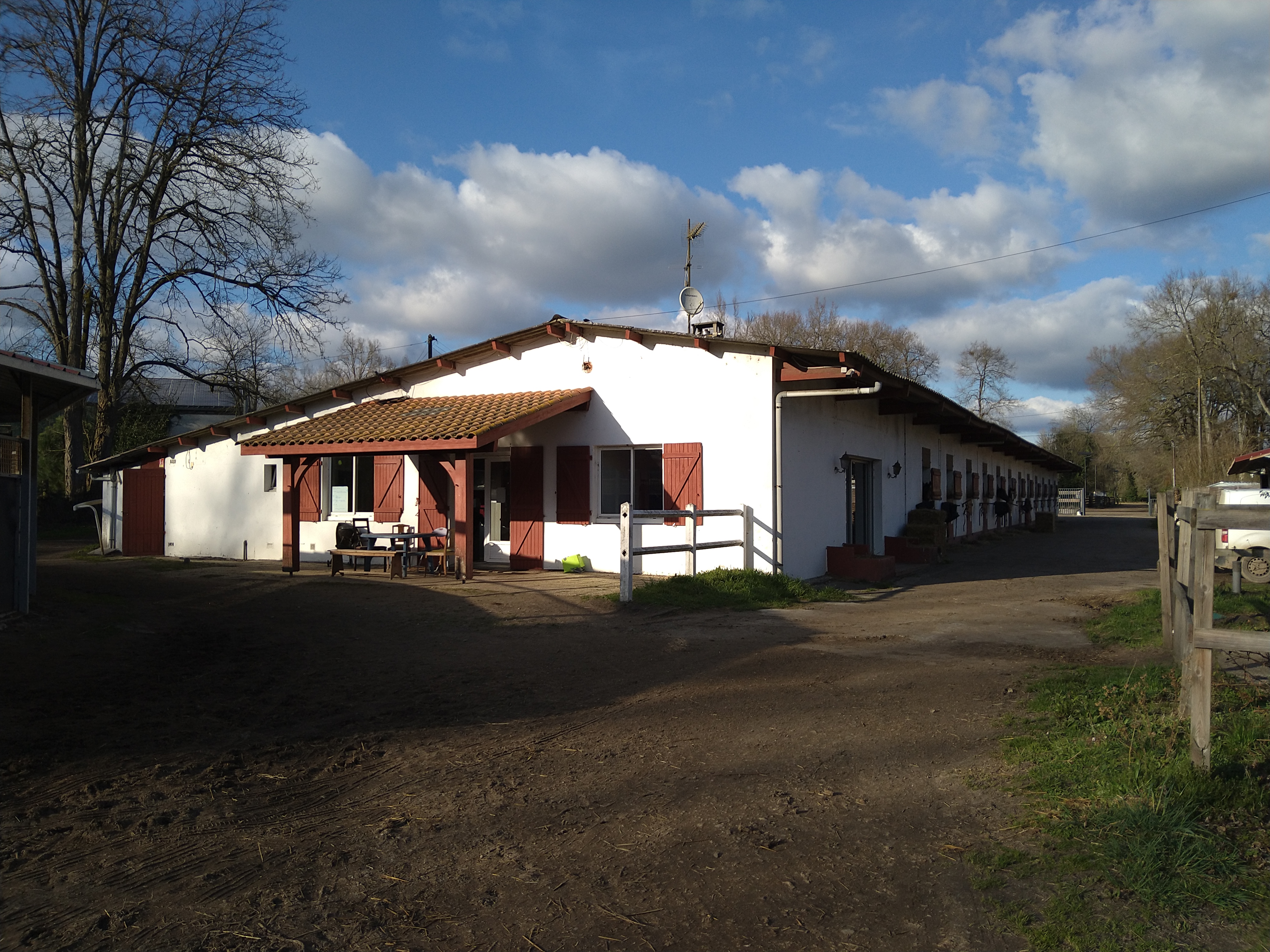 Agence immobilière de GaÃ«lle GUEGUEN