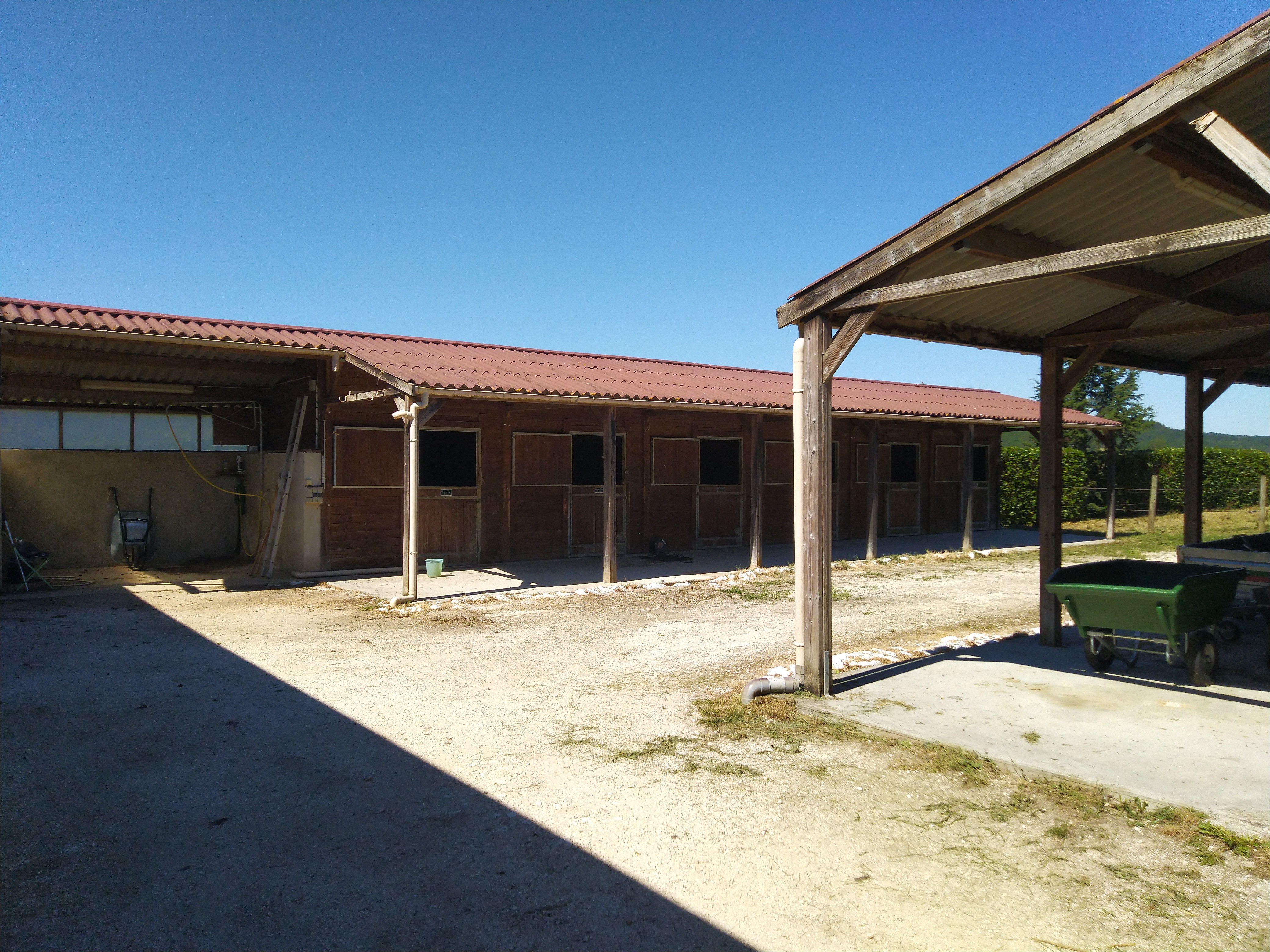 Agence immobilière de GaÃ«lle GUEGUEN